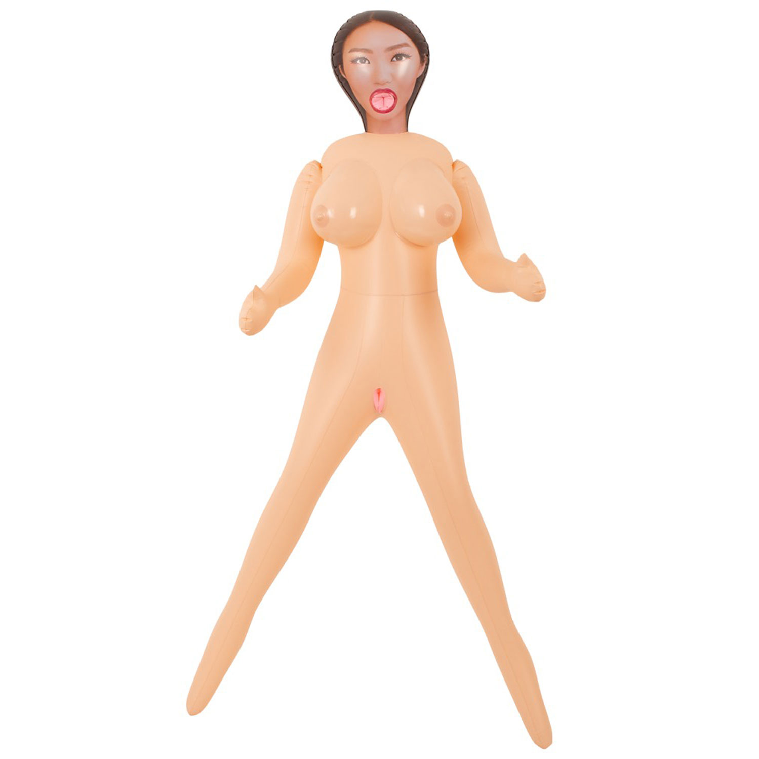  Artikelbild 2 des Artikels “Yuki Love Doll “