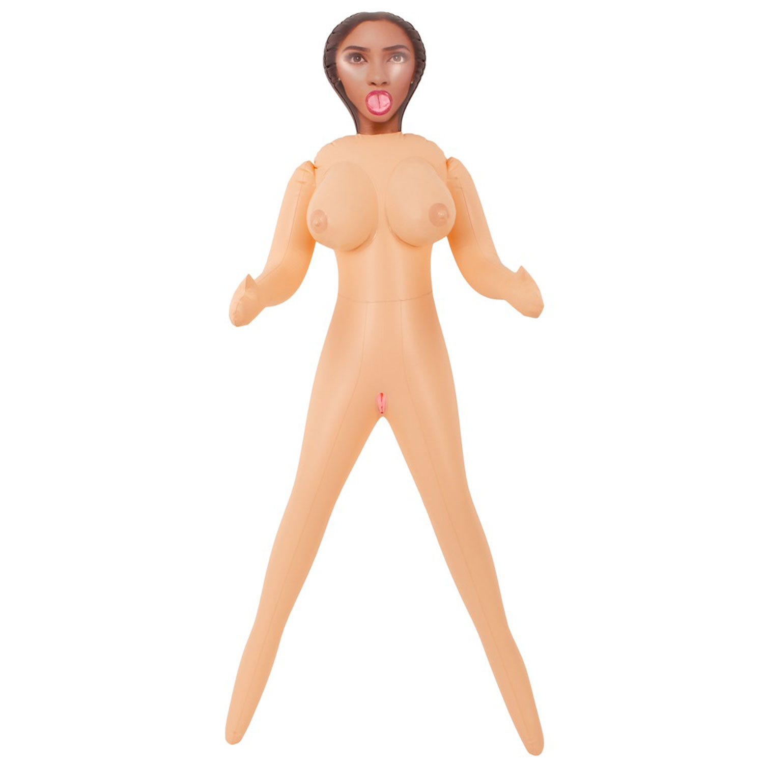  Artikelbild 2 des Artikels “Layla Love Doll “