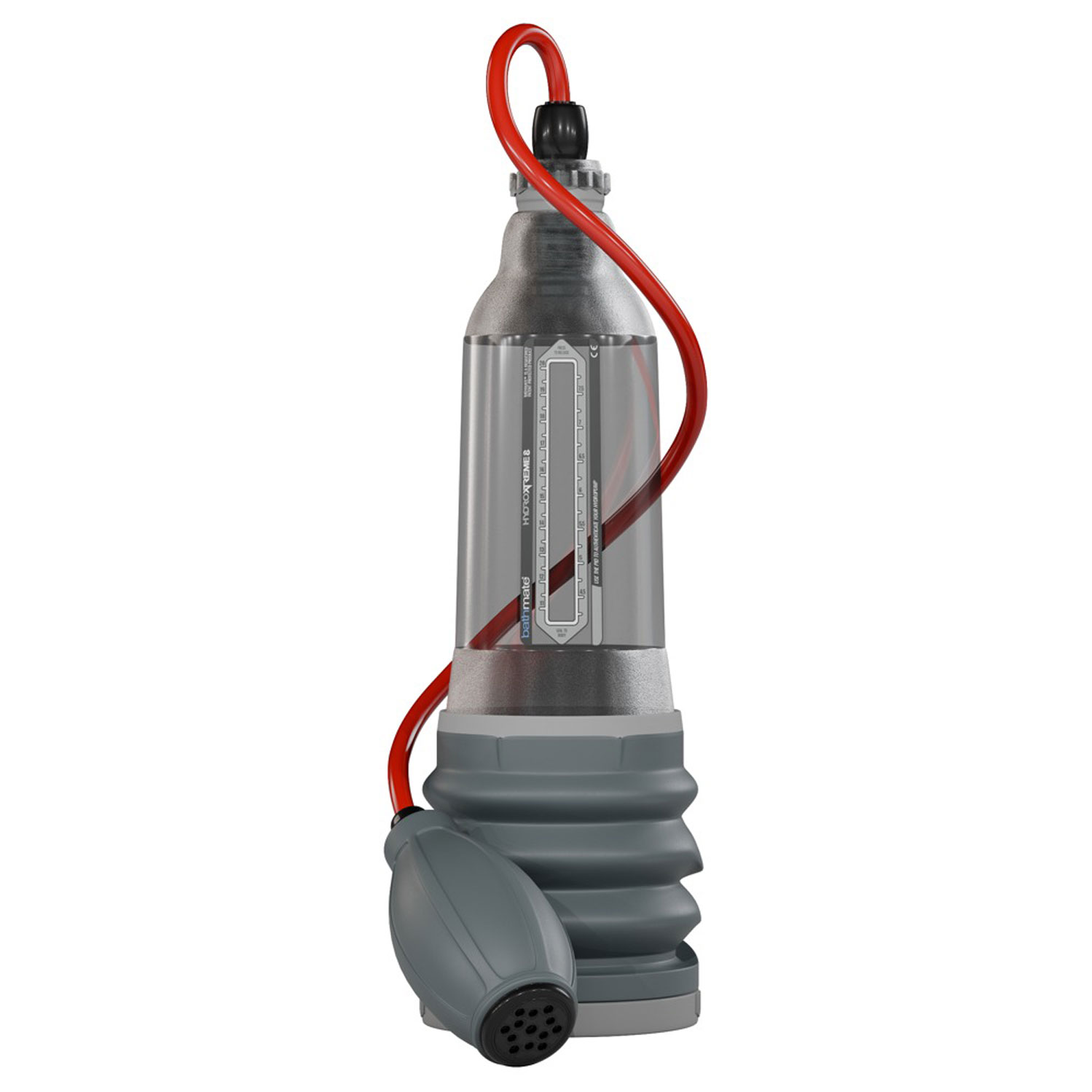  Artikelbild 2 des Artikels “HydroXtreme8 “