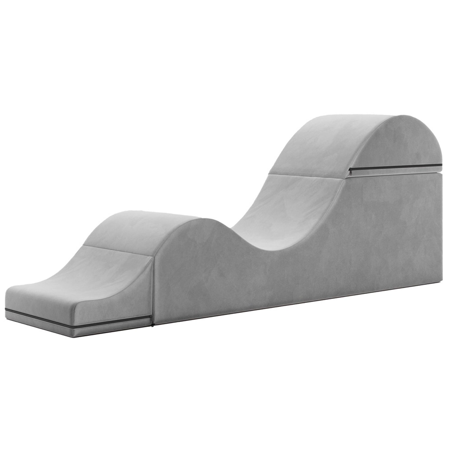 Artikelbild 2 des Artikels “Aria Flip Chaise Grey “