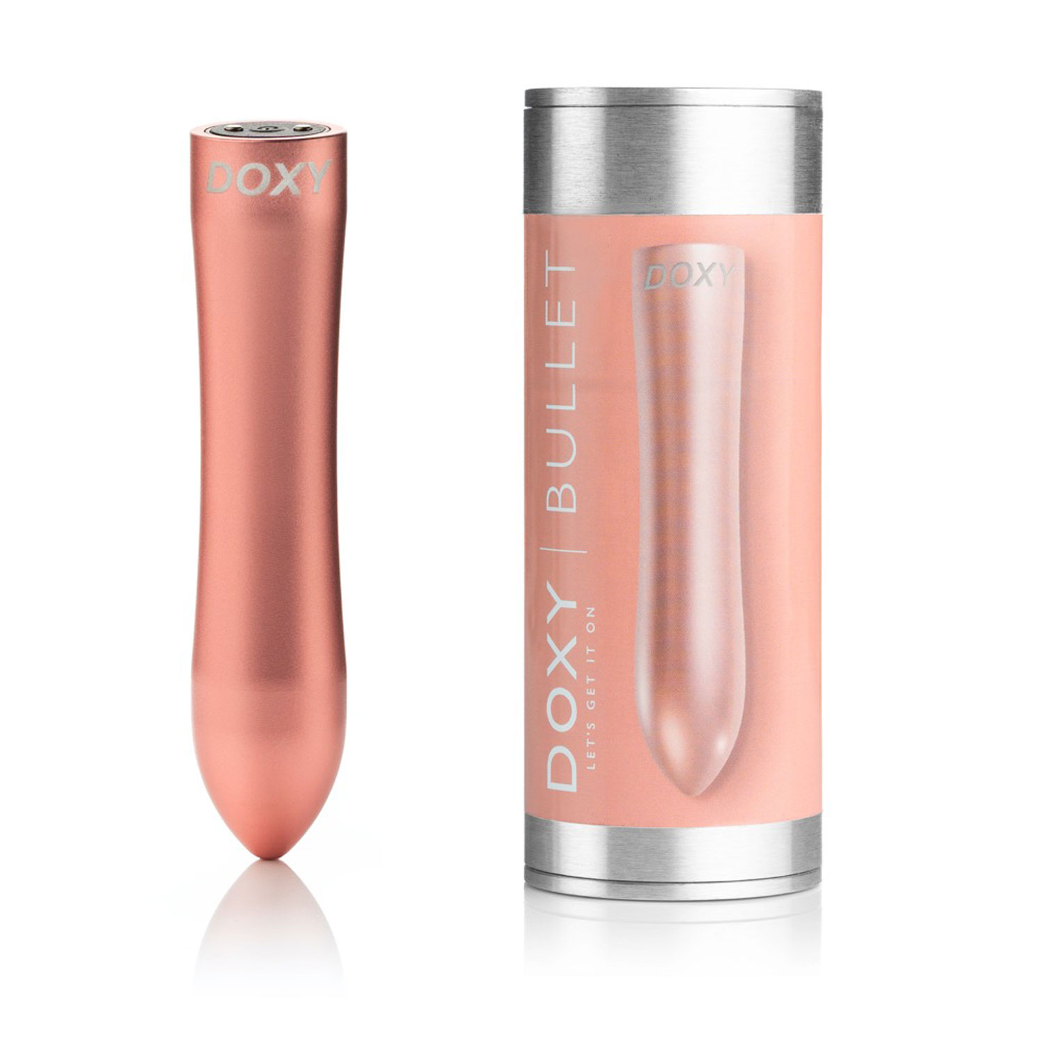  Artikelbild 2 des Artikels “Doxy Bullet “
