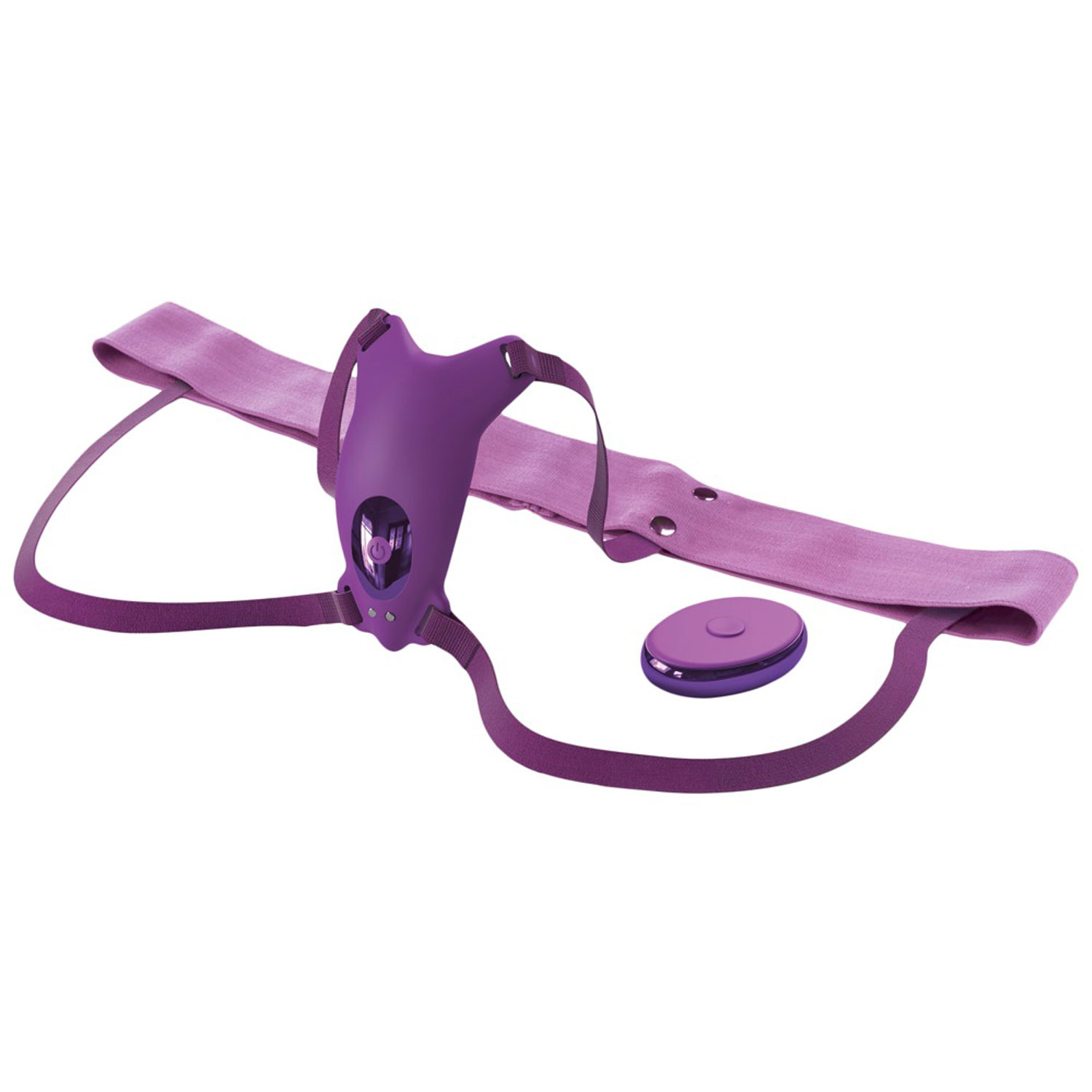  Artikelbild 2 des Artikels “FFH Ultimate Butterfly Strap-On “