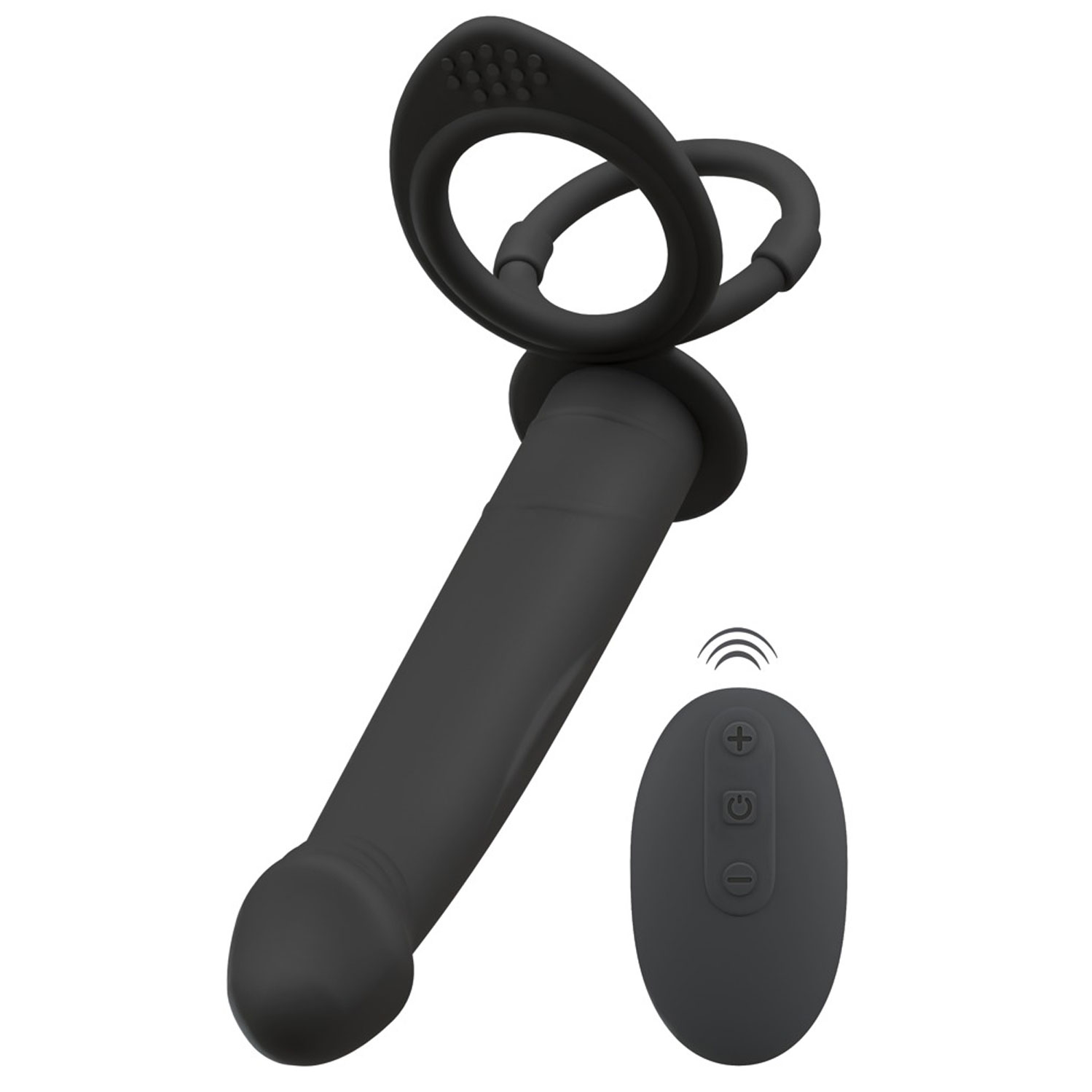  Artikelbild 2 des Artikels “BV Vibrating RC Double Fucker “