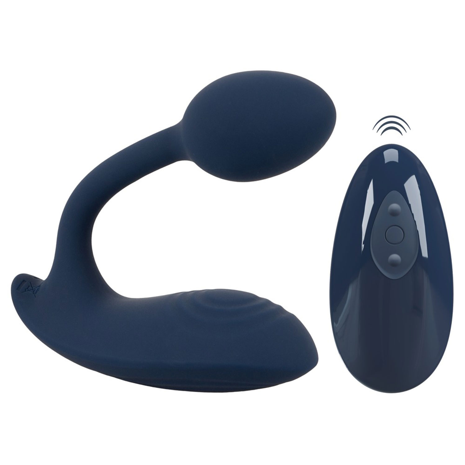  Artikelbild 2 des Artikels “Sweet Smile Bendable Panty Vibrator “