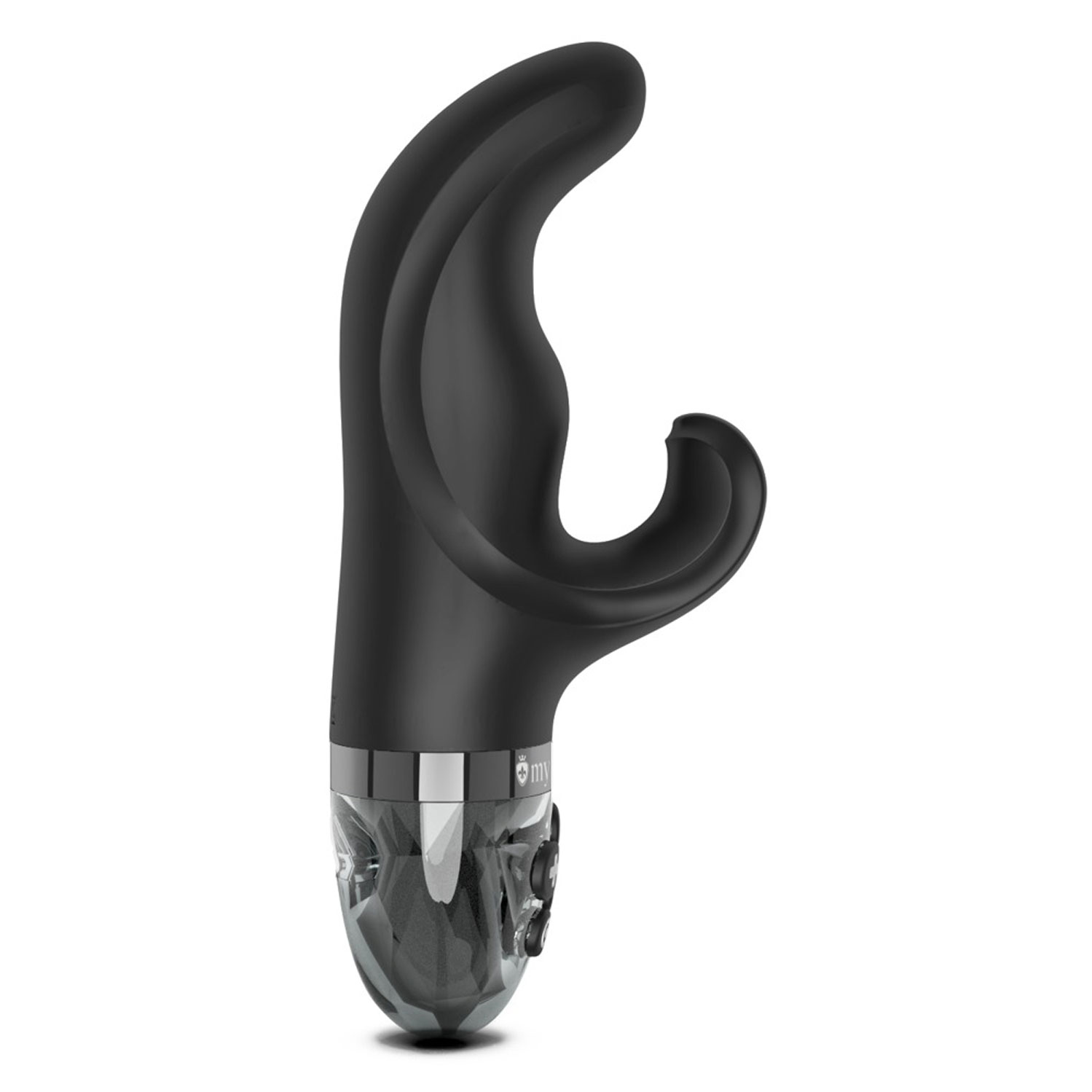  Artikelbild 2 des Artikels “Hop Hop Bob e-Stim Vibrator black “