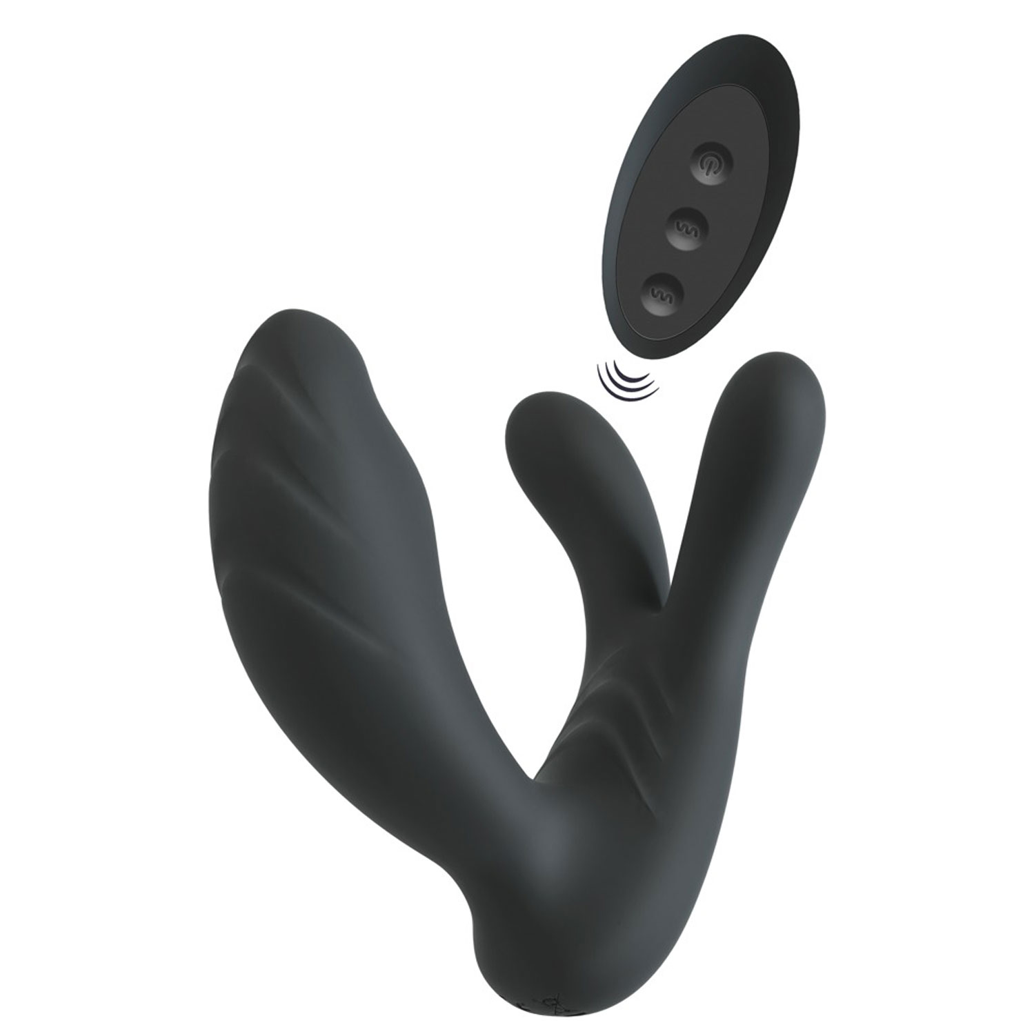 Artikelbild 2 des Artikels “Smile RC G-&P-Spot Vibrator “