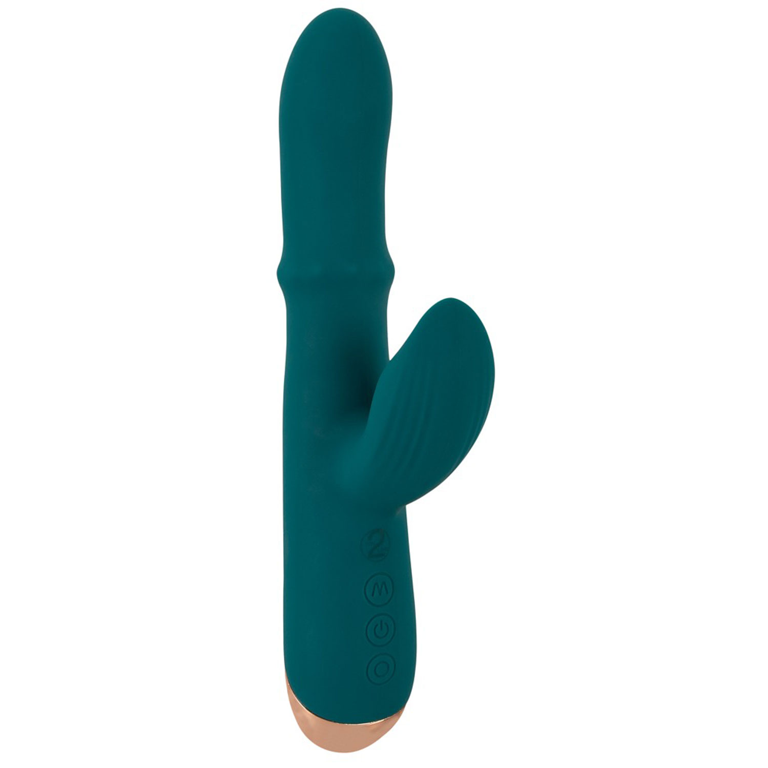 Artikelbild 2 des Artikels “Thumping Rabbit Vibrator with moving ring “