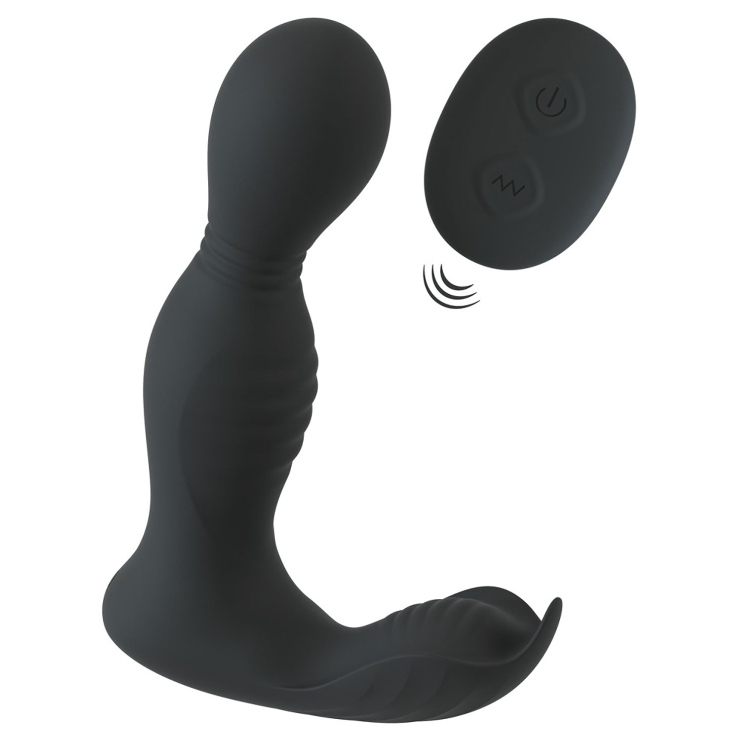  Artikelbild 2 des Artikels “Rebel RC Butt Plug Rotating&Vibrating “