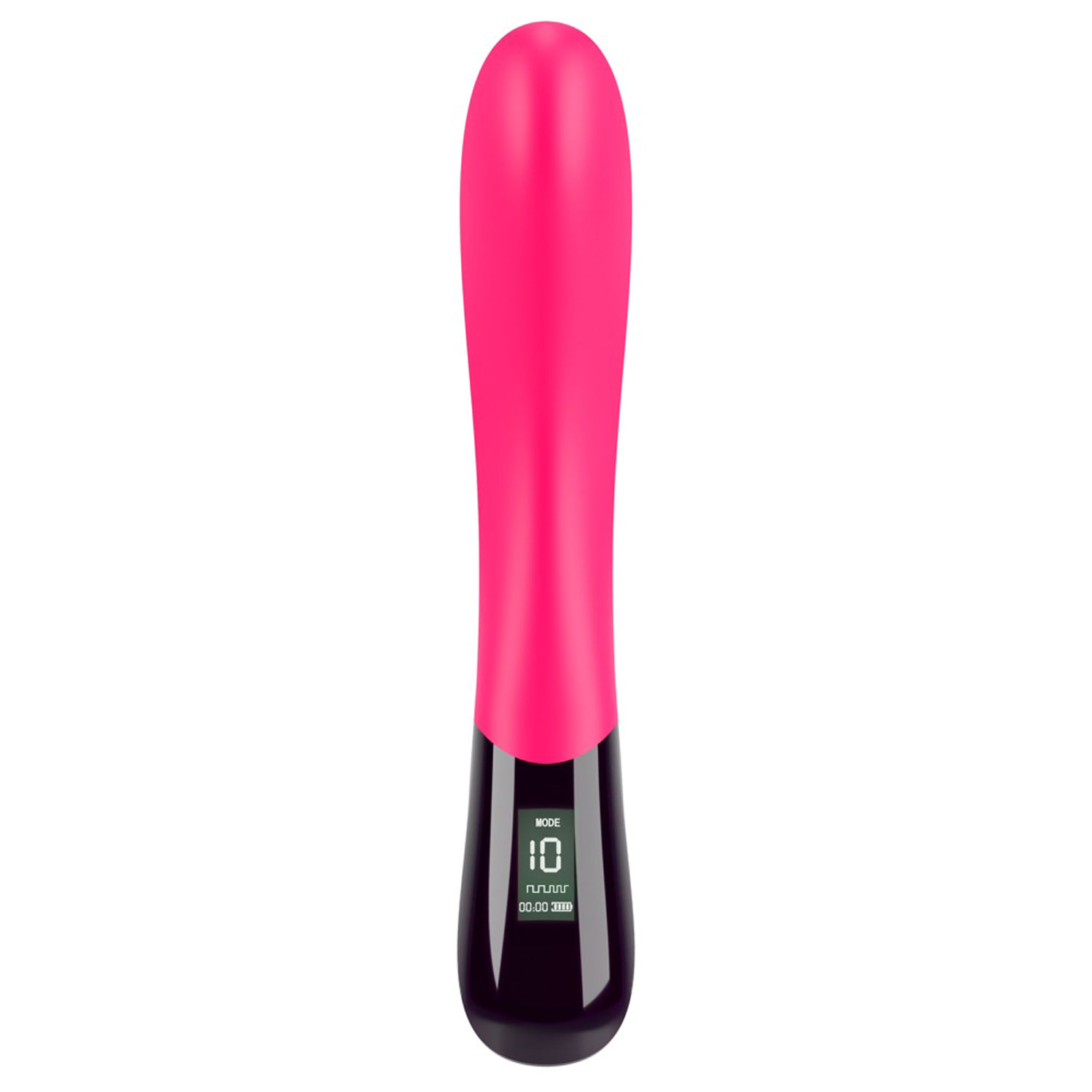 Artikelbild 2 des Artikels “Pink Sunset G-Spot Vibe Display “