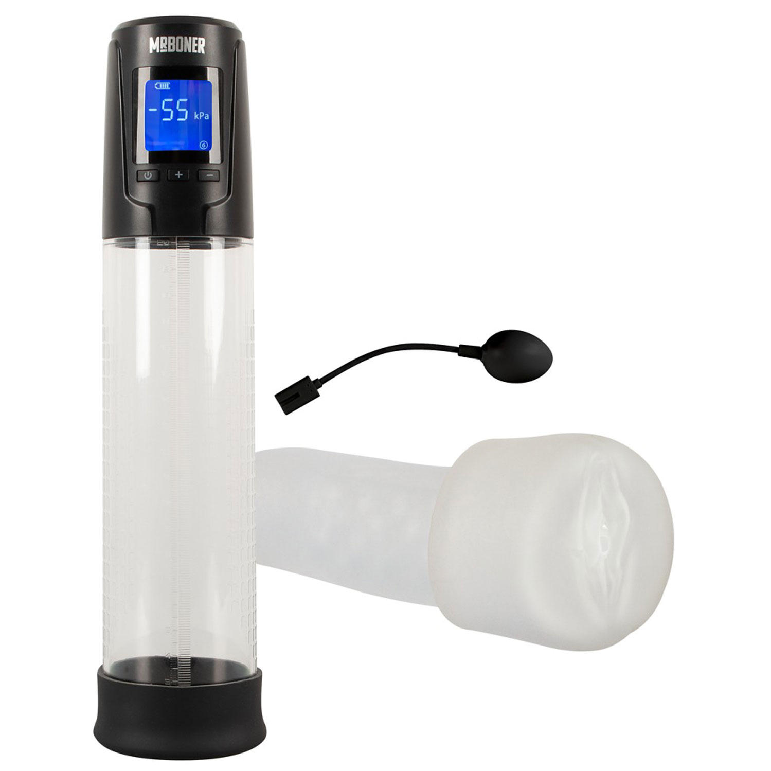  Artikelbild 2 des Artikels “MrBoner Automatic Masturbation “