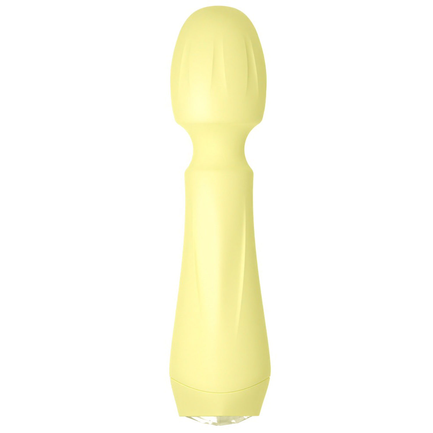  Artikelbild 2 des Artikels “Cuties Mini Vibrator Yellow 4. “