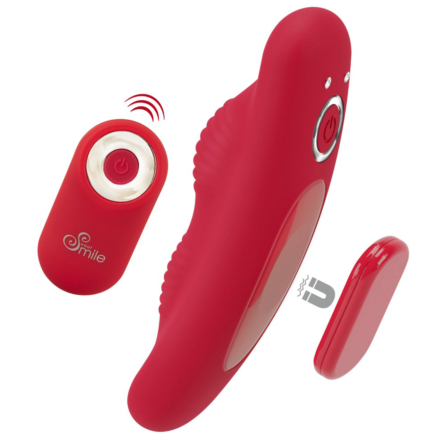  Artikelbild 2 des Artikels “Sweet Smile RC Panty Vibrator “