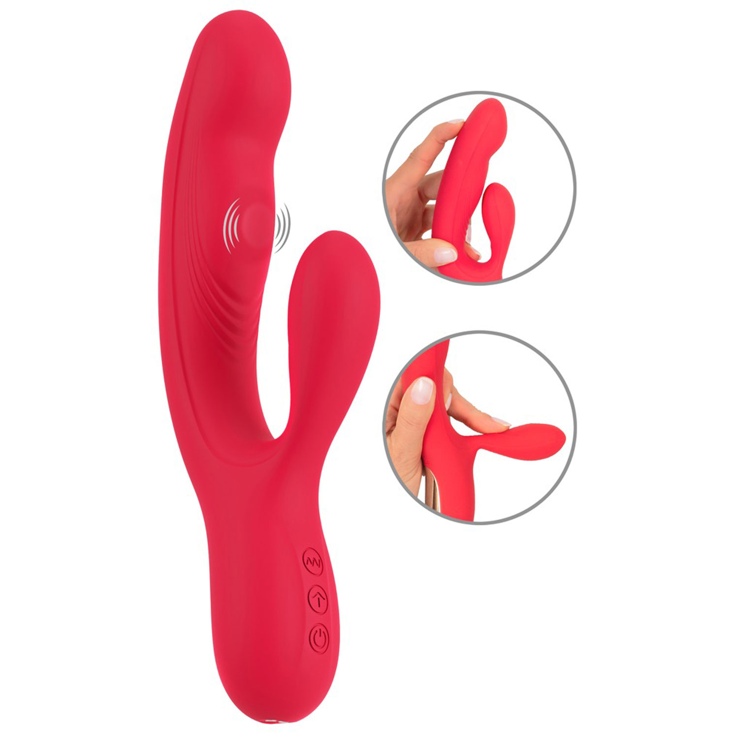 Artikelbild 2 des Artikels “Sweet Smile Thumping Rabbit Vibration “
