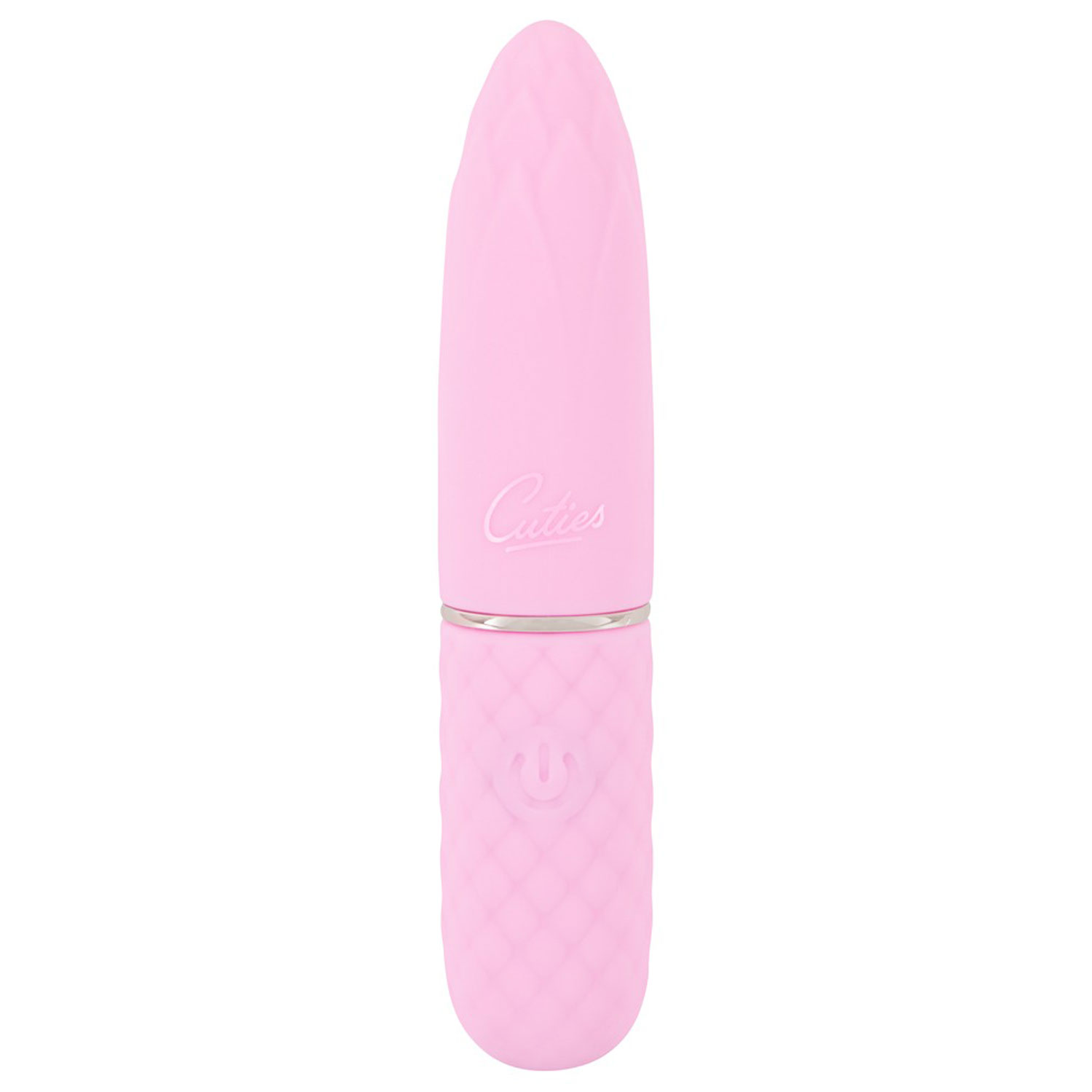  Artikelbild 2 des Artikels “Cuties Mini Vibrator Rose 5.Generation “