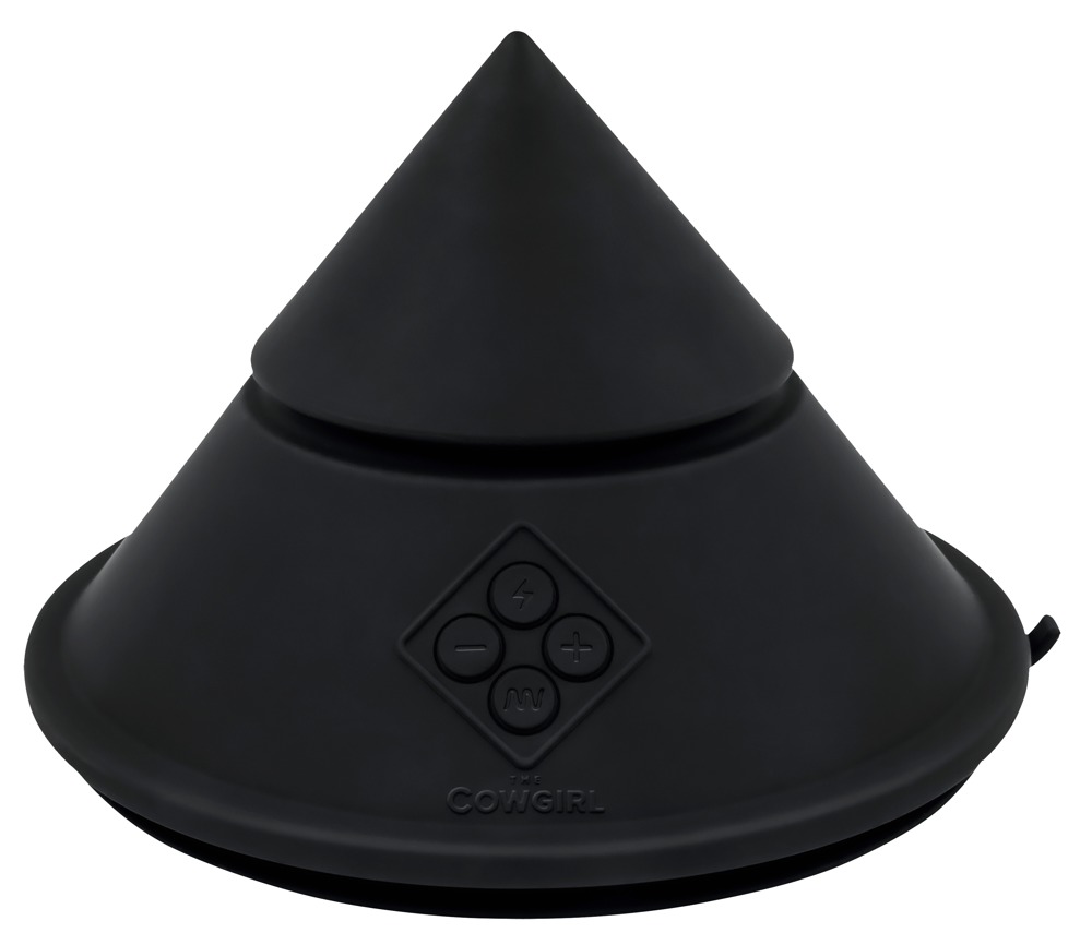  Artikelbild 2 des Artikels “The Cone by Cowgirl “