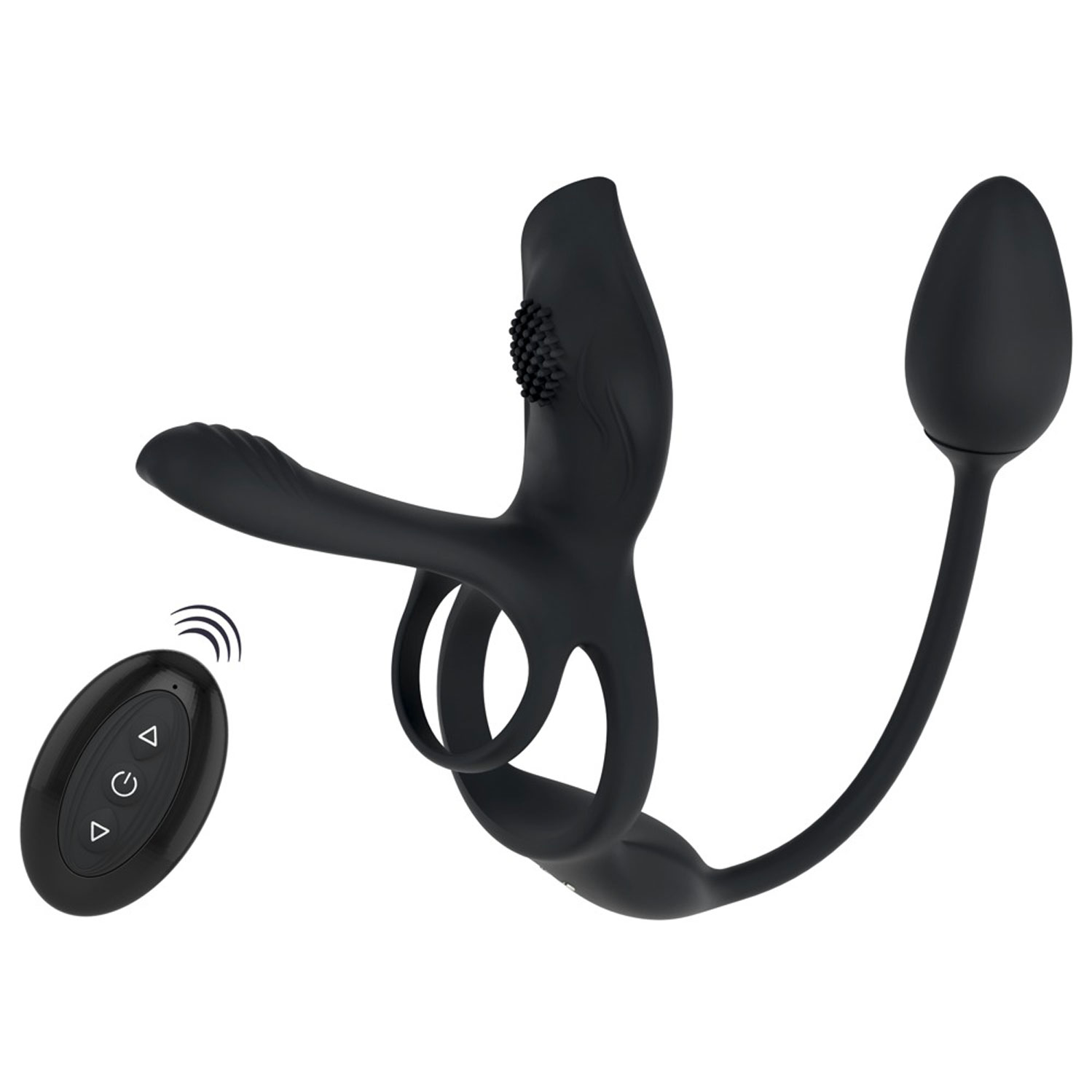  Artikelbild 2 des Artikels “Couples Choice RC Multi Functional “