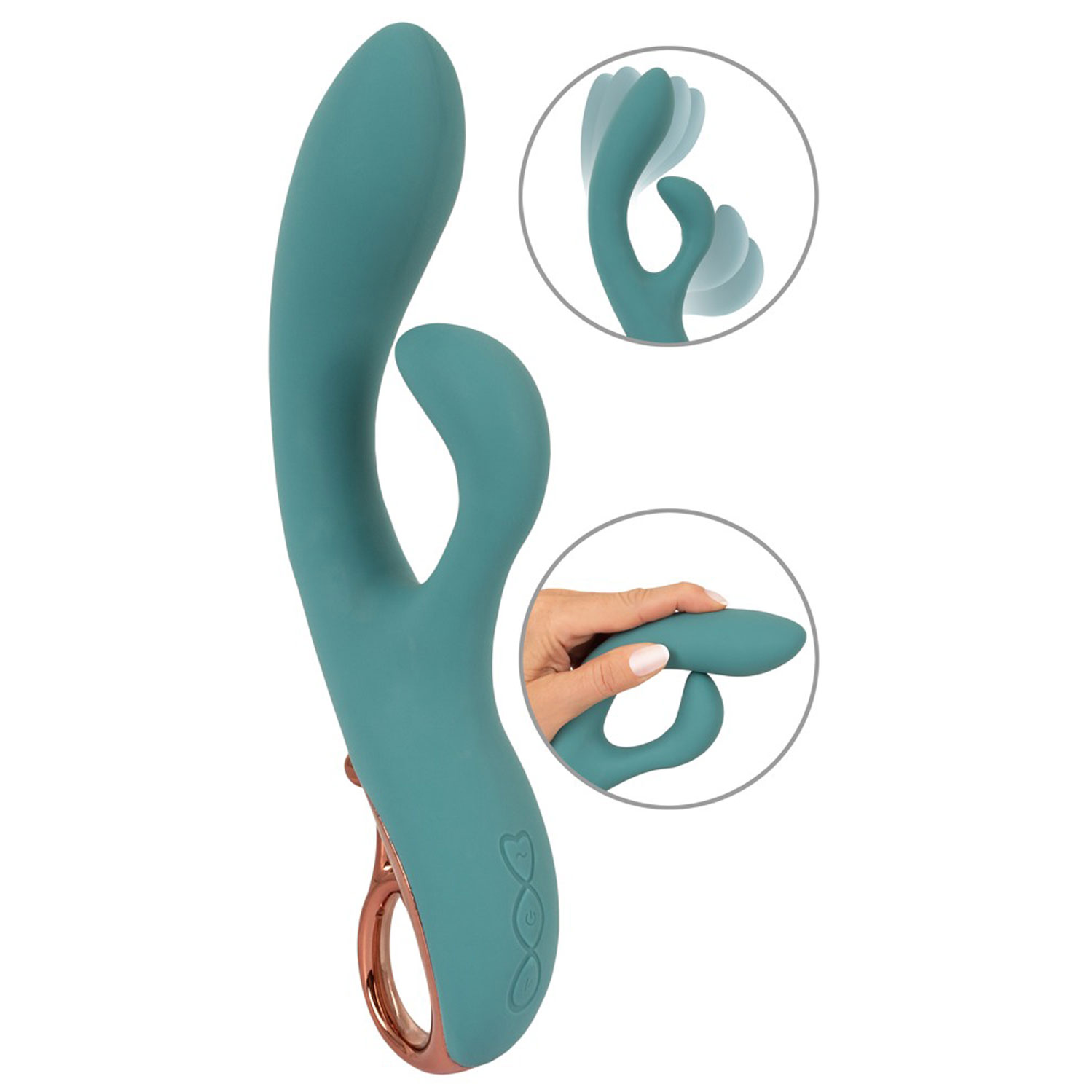 Artikelbild 2 des Artikels “The Magician Rabbit Vibrator “