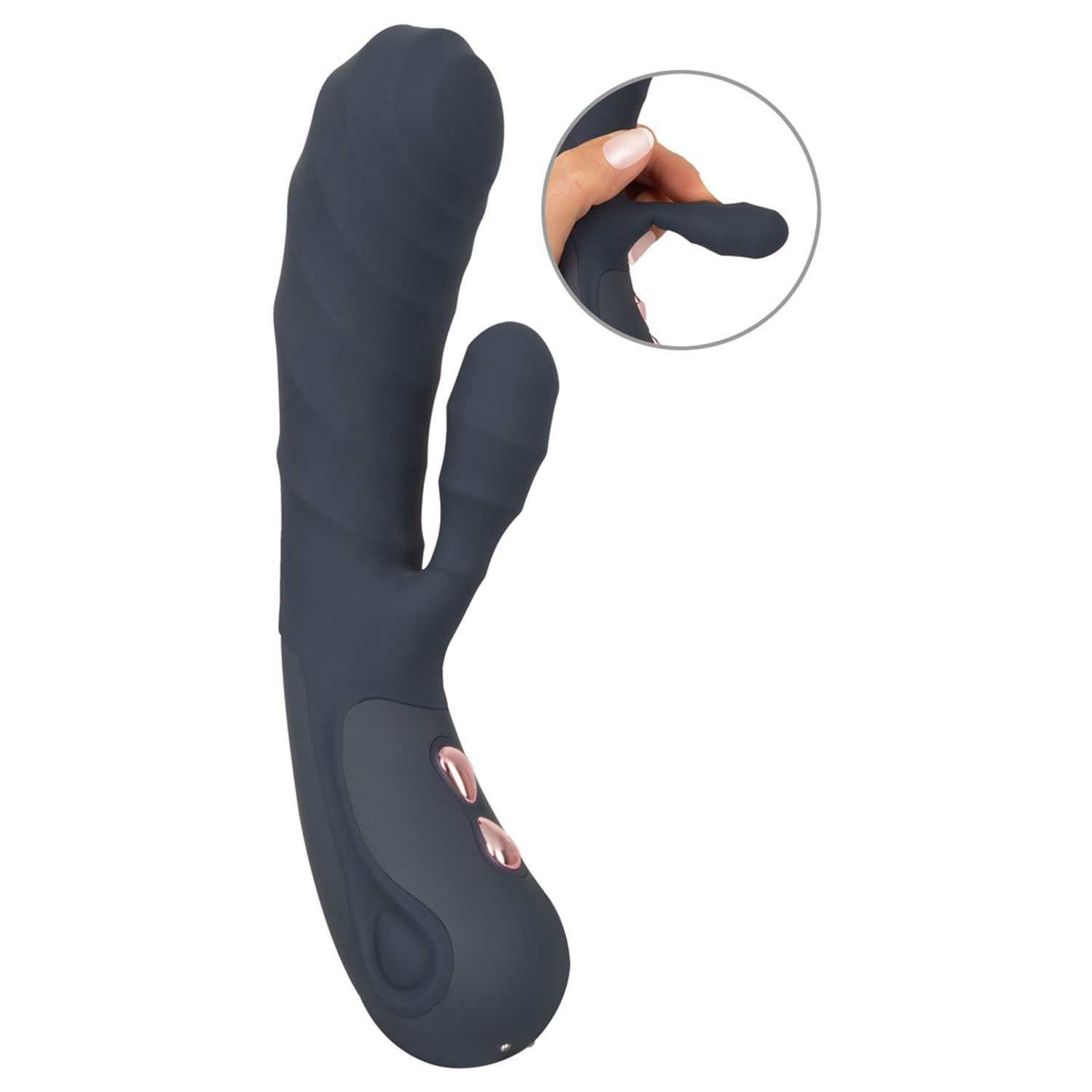 Artikelbild 2 des Artikels “Oh! Rabbit vibrator “