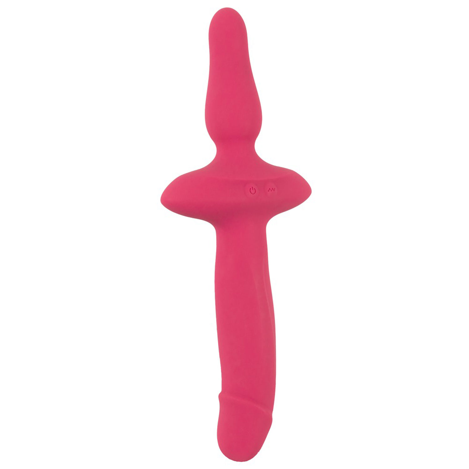  Artikelbild 2 des Artikels “Couples Choice 2in1 Vibrator “