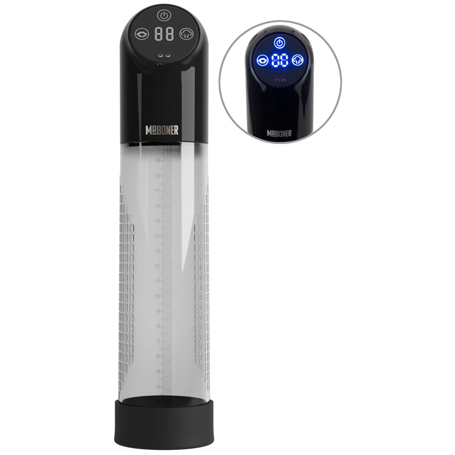  Artikelbild 2 des Artikels “Mr.Boner water Penis Pump “