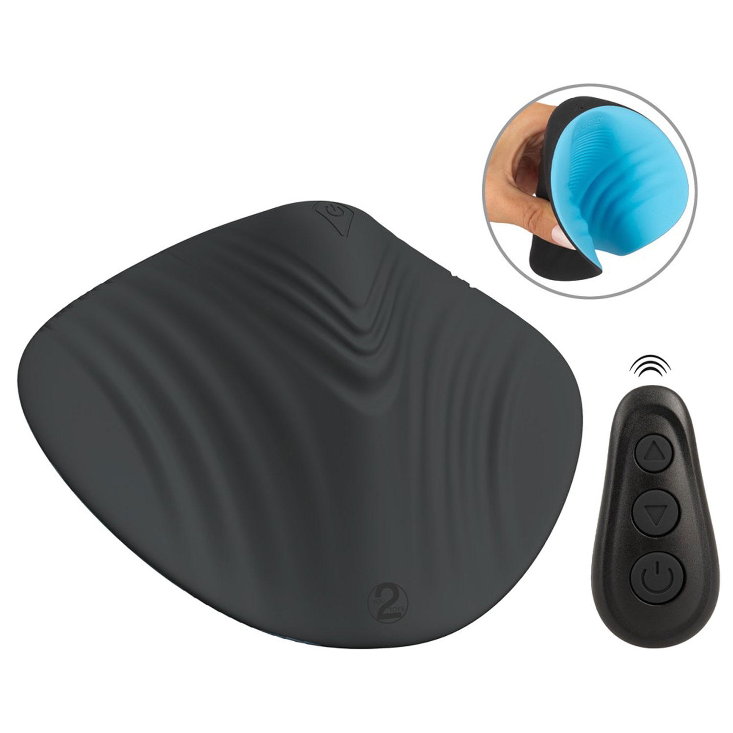  Artikelbild 2 des Artikels “CC RC Lay-On Multi Toy “