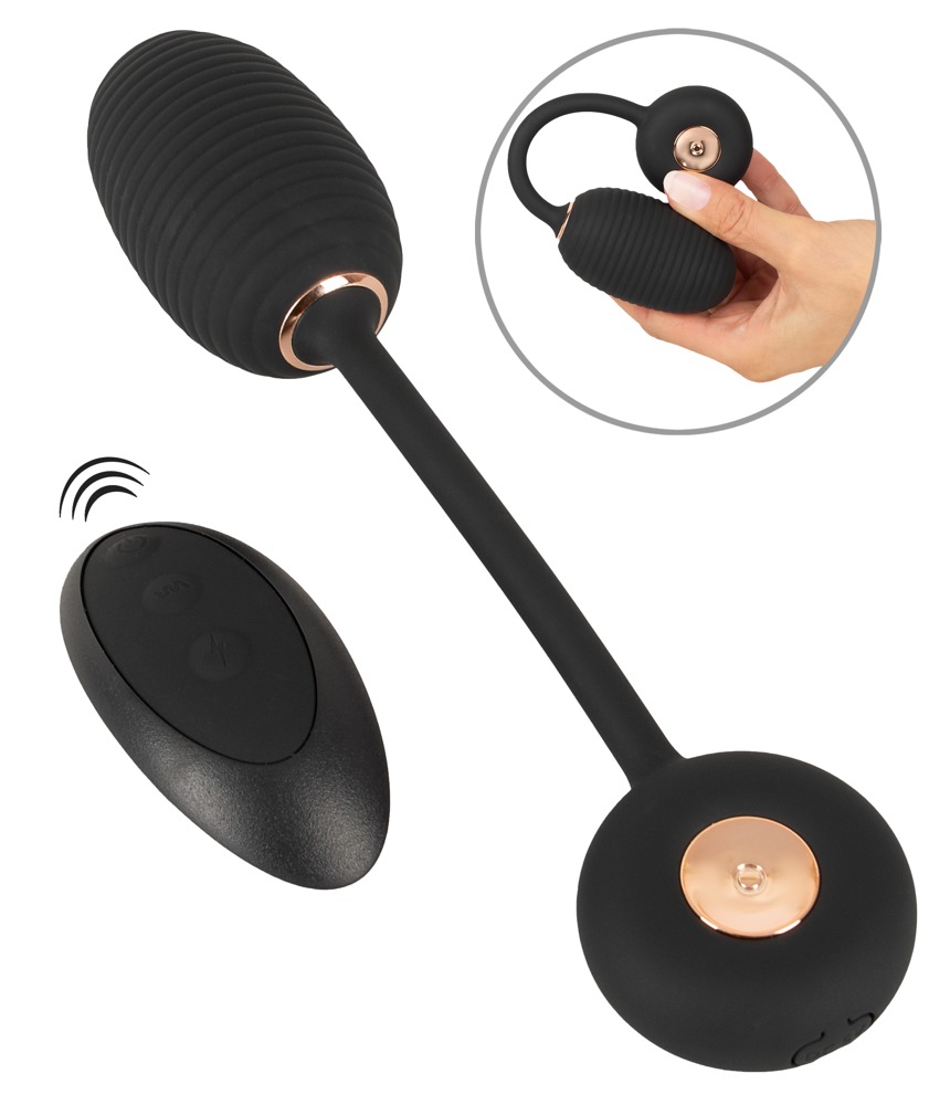  Artikelbild 2 des Artikels “Intense RC Vibrating Egg “