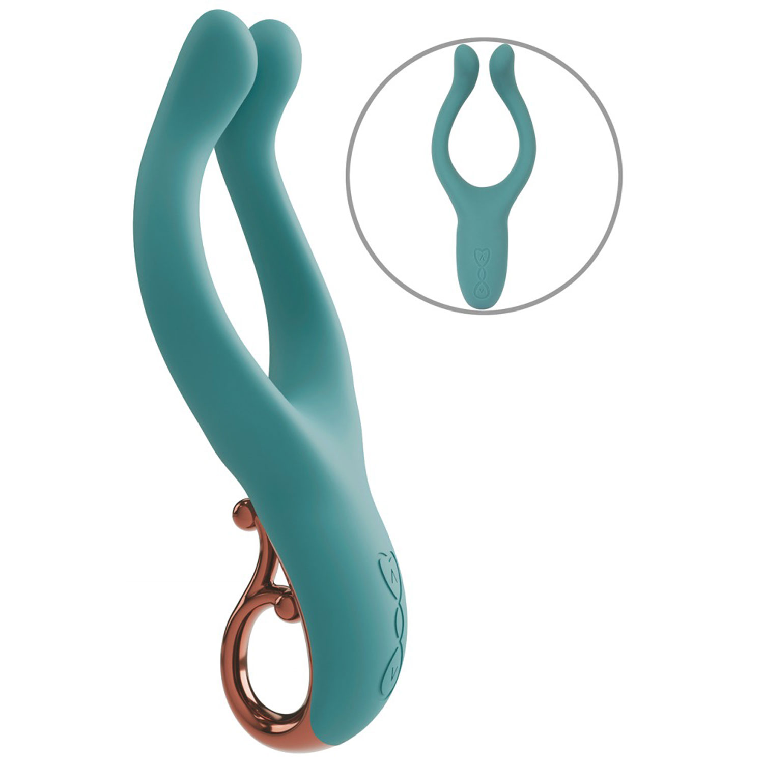  Artikelbild 2 des Artikels “The Magician Multi Vibrator “