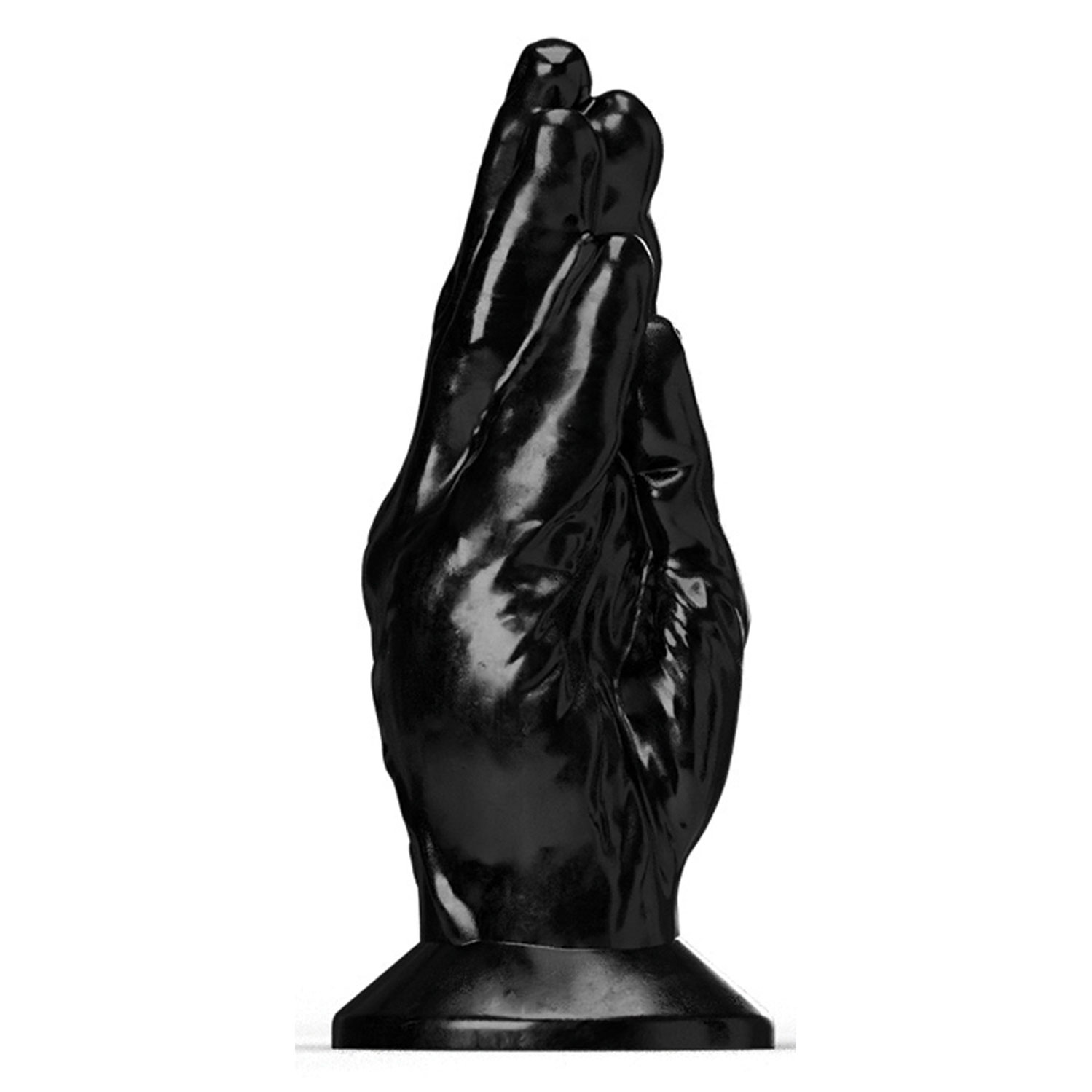 Artikelbild 2 des Artikels “ALL BLACK STEROID Good Game Black “