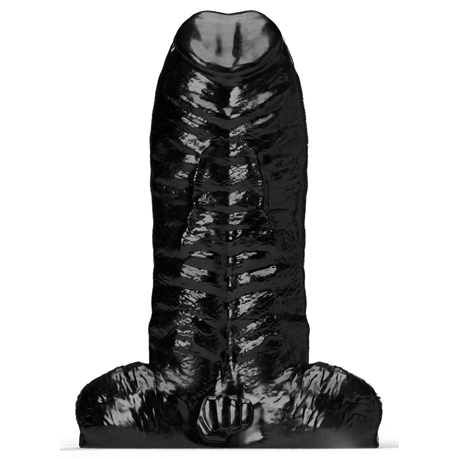  Artikelbild 2 des Artikels “ALL BLACK STEROID The Personal Trainer Black “