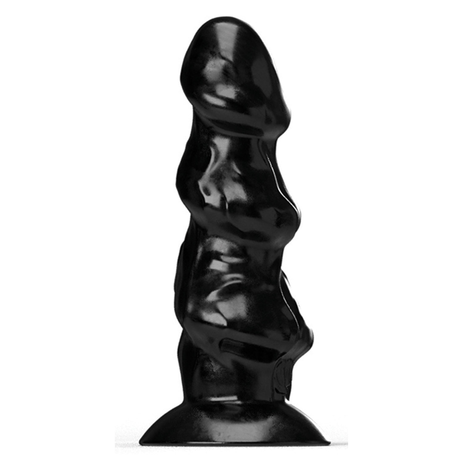  Artikelbild 2 des Artikels “ALL BLACK STEROID Shuttlecock Black “