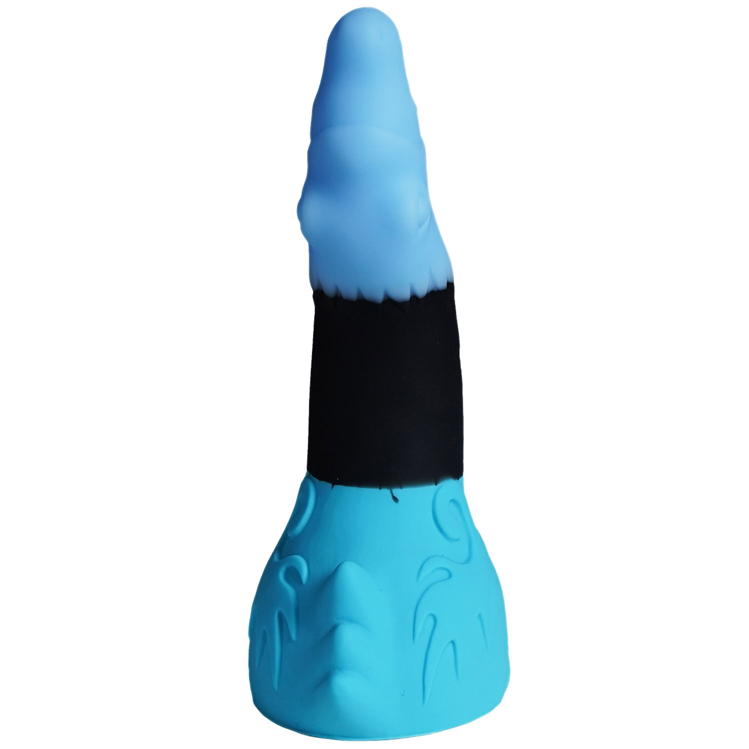  Artikelbild 2 des Artikels “XX-DREAMSTOYS Mutant Dildo No. 10 “