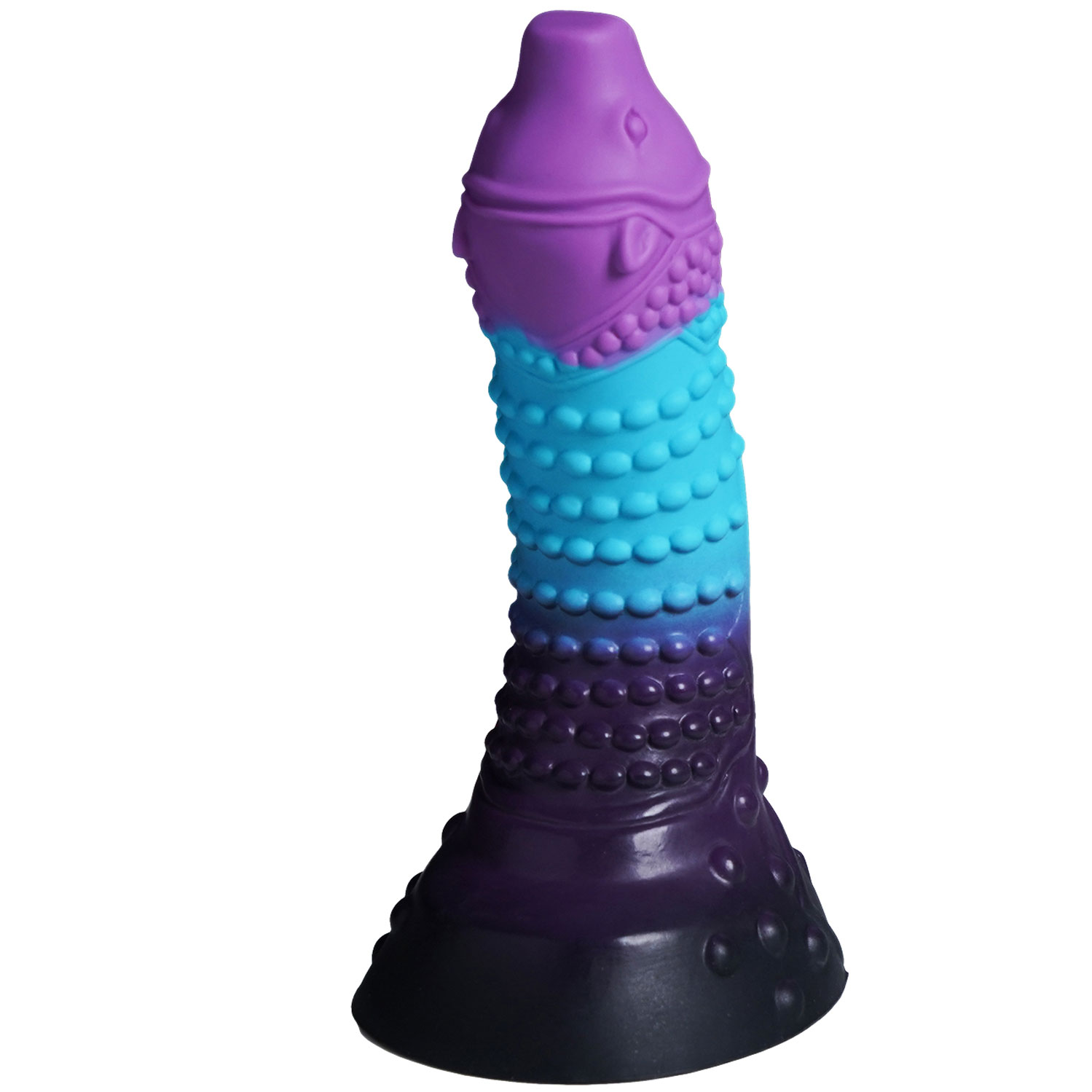  Artikelbild 2 des Artikels “XX-DREAMSTOYS Mutant Dildo No. 11 “