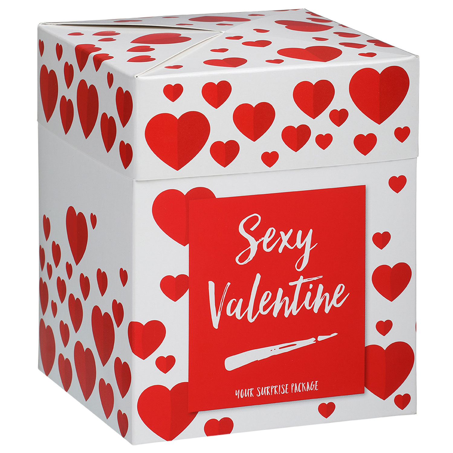  Artikelbild 2 des Artikels “Box 'Sexy Valentine' “