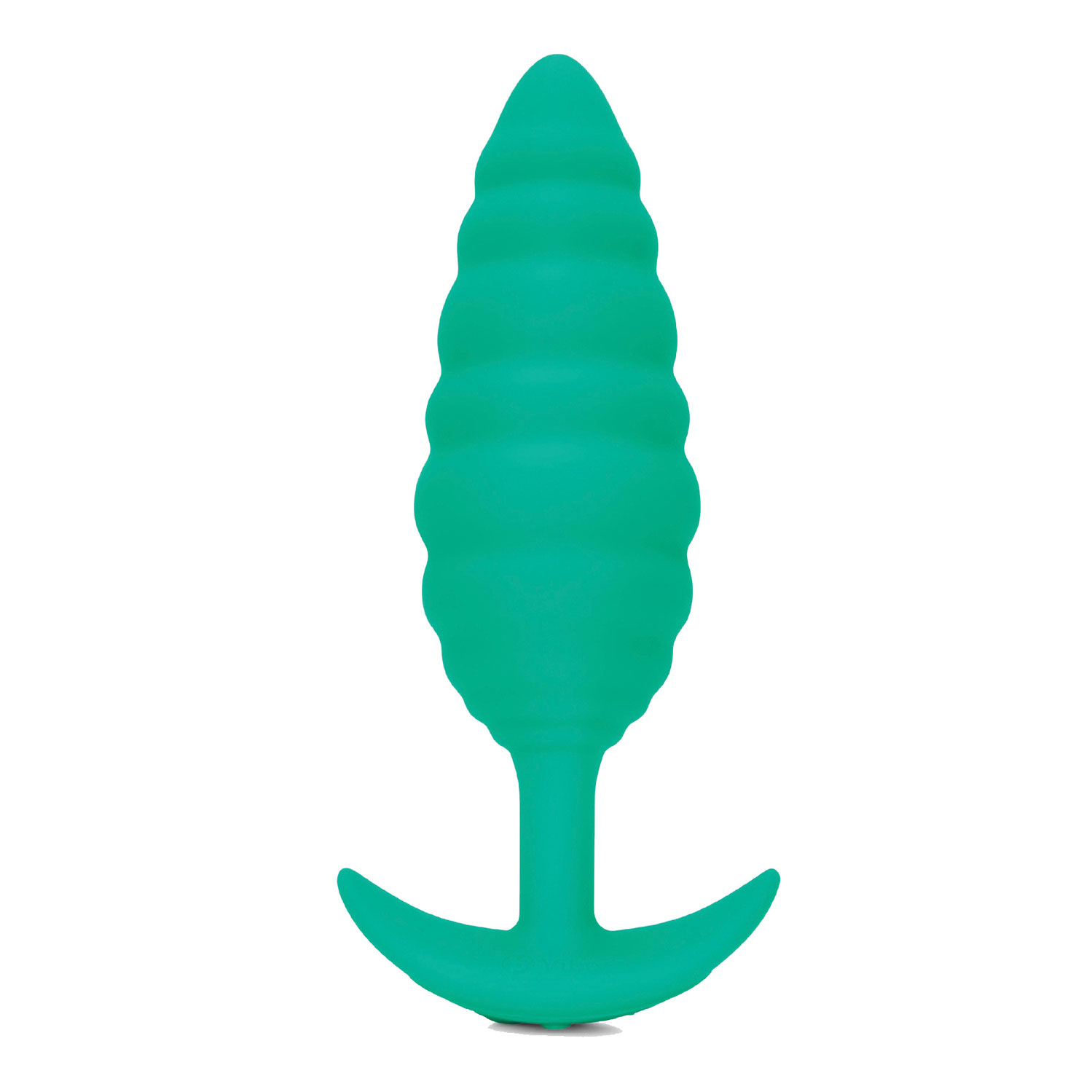  Artikelbild 2 des Artikels “b-Vibe Twist Texture Plug Green “