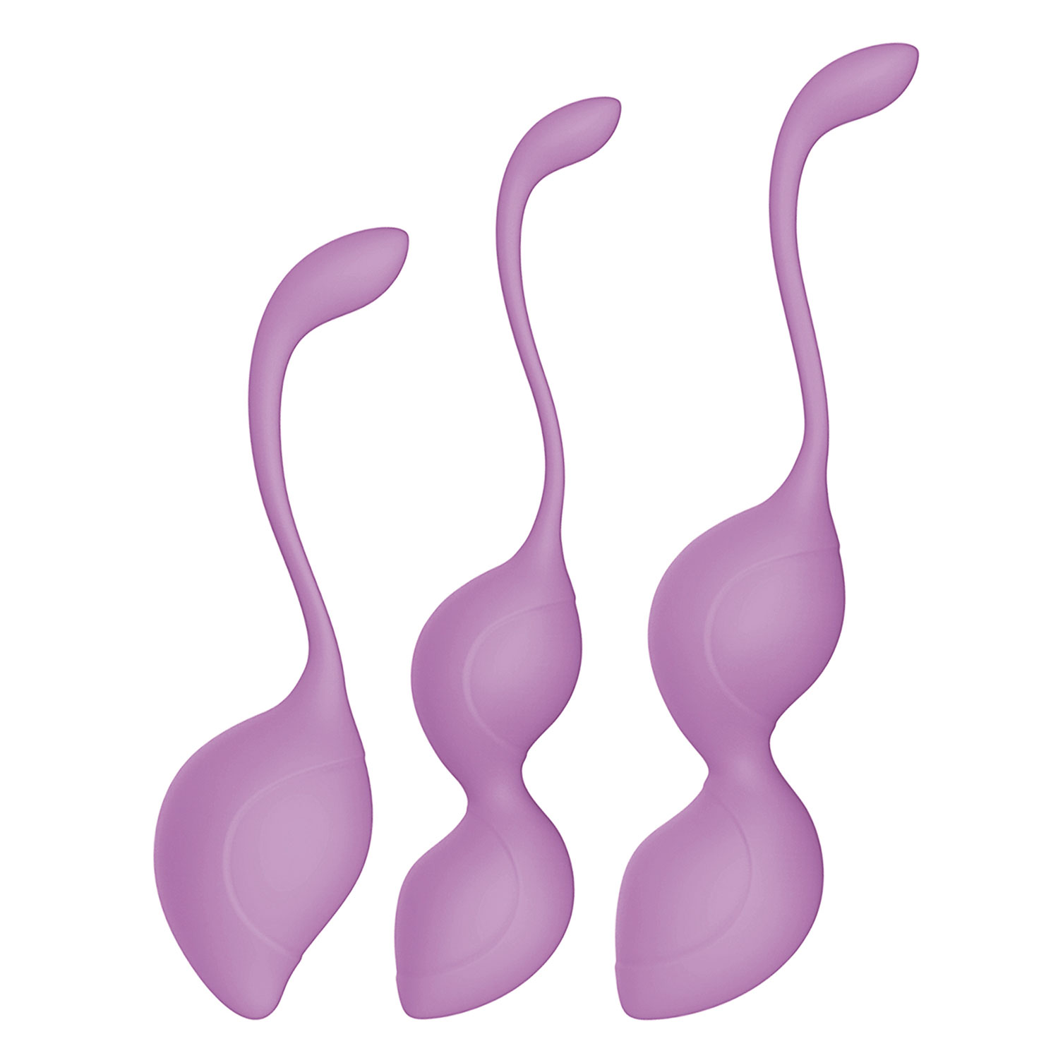  Artikelbild 2 des Artikels “HOT FANTASY Private Pleasure Rhythm Balls lilac “