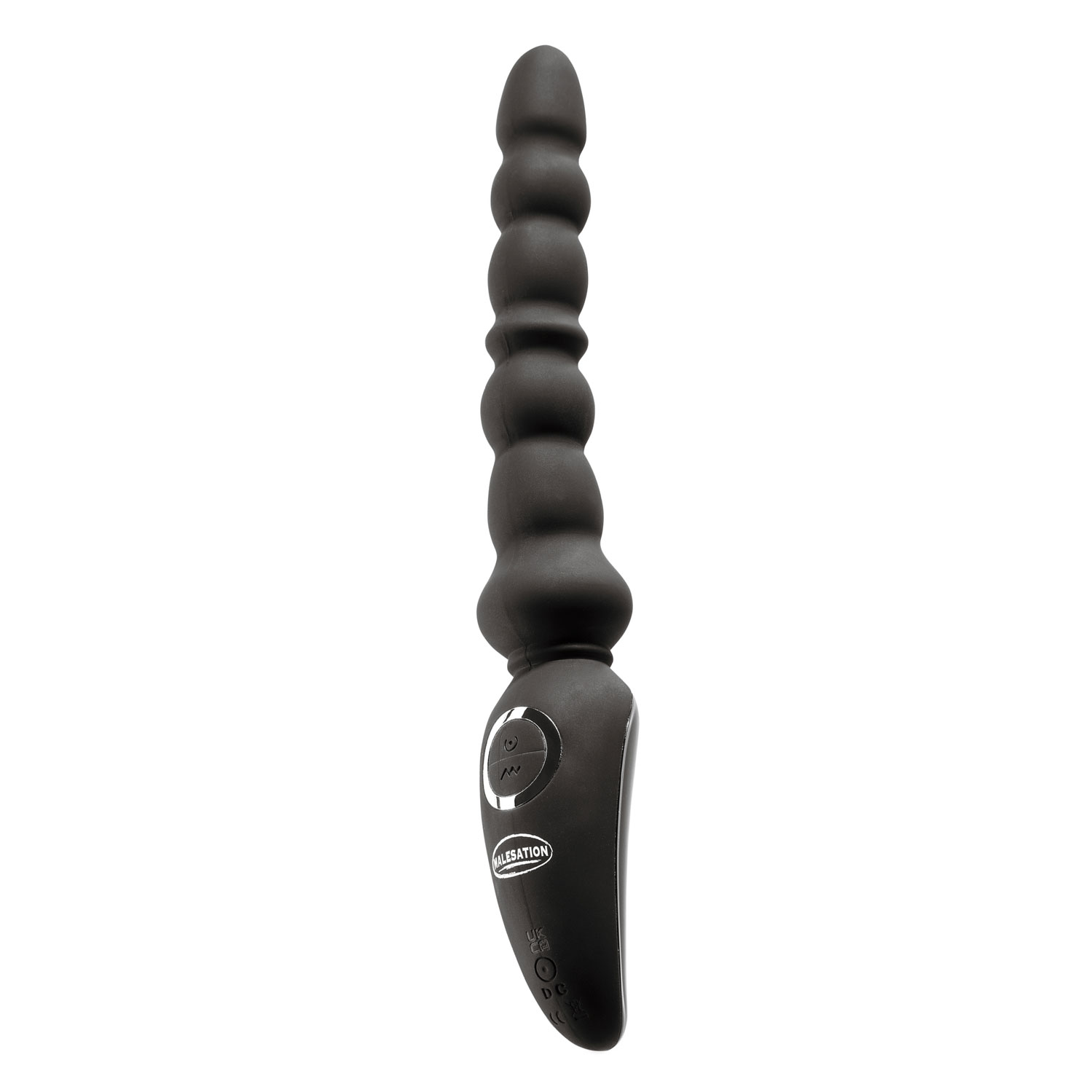  Artikelbild 2 des Artikels “MALESATION Vibro Anal Stick “