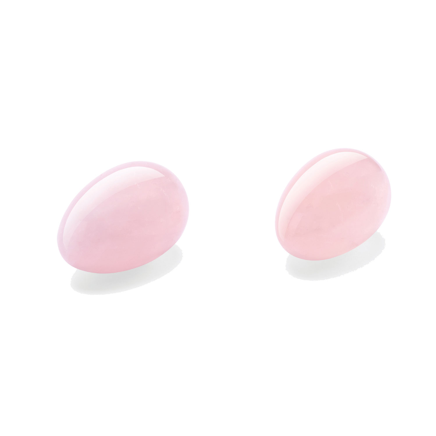  Artikelbild 2 des Artikels “Le Wand Crystal Yoni Eggs Rose Quartz “