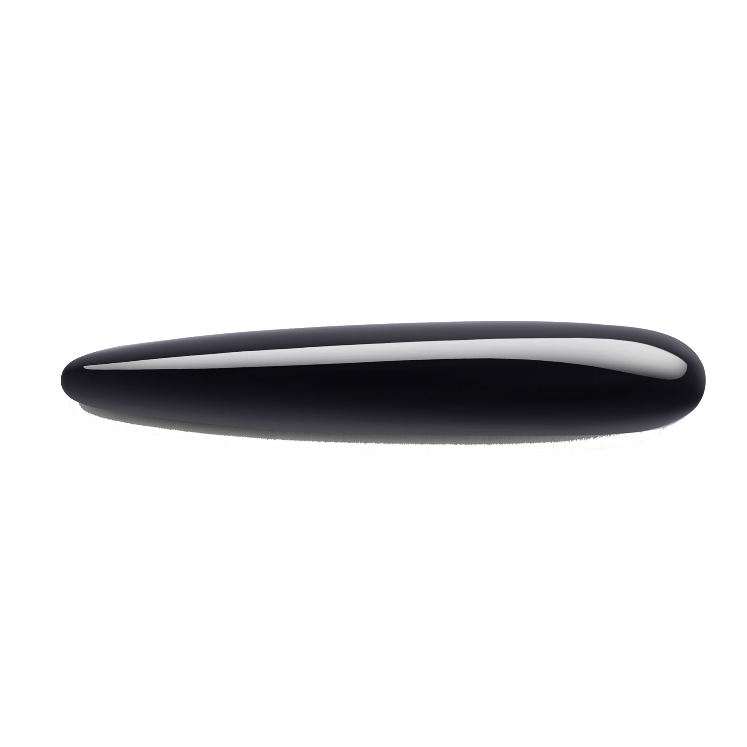  Artikelbild 2 des Artikels “Le Wand Crystal Slim Wand Black Obsidian “