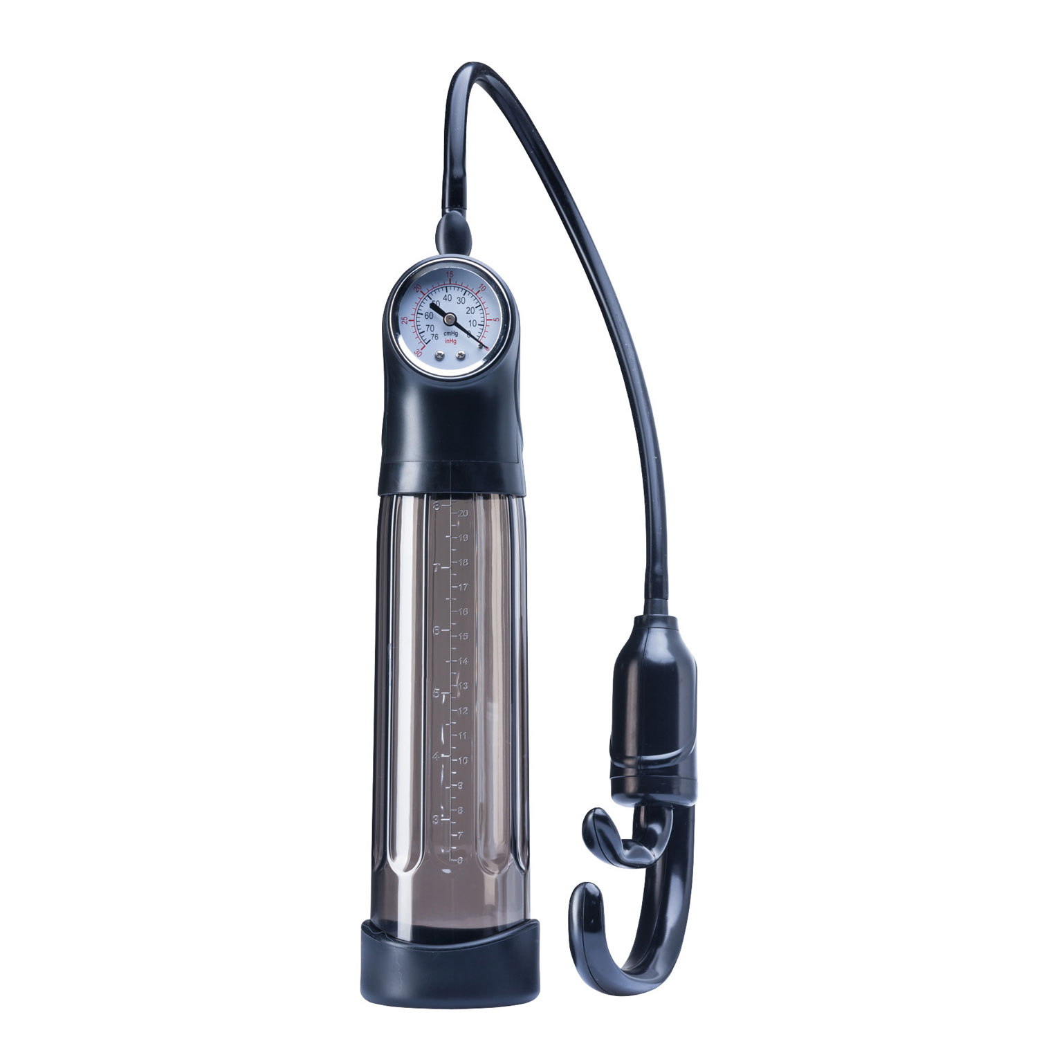  Artikelbild 2 des Artikels “MALESATION Penis Pump Special “