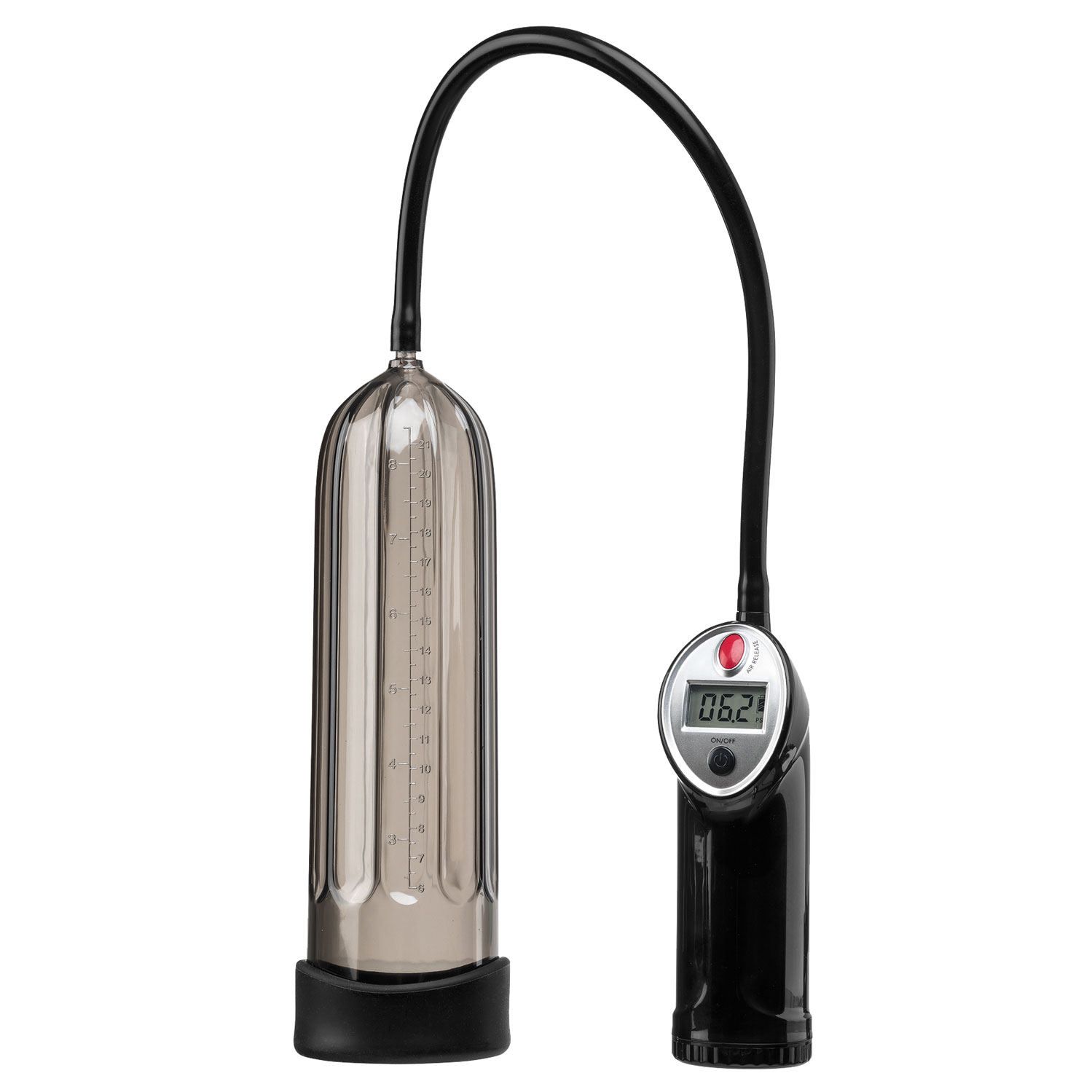  Artikelbild 2 des Artikels “MALESATION Penis Pump de Luxe “