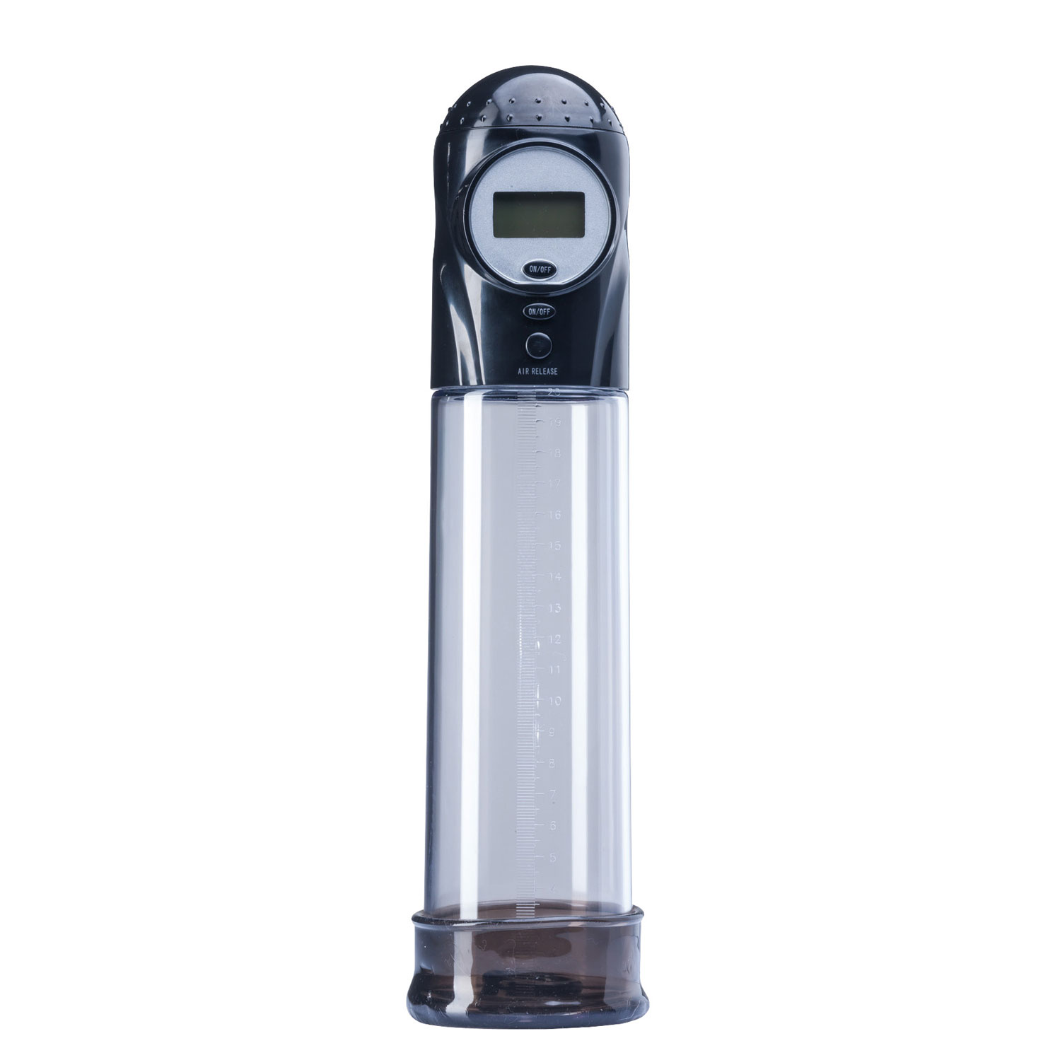  Artikelbild 2 des Artikels “MALESATION Power Pump “