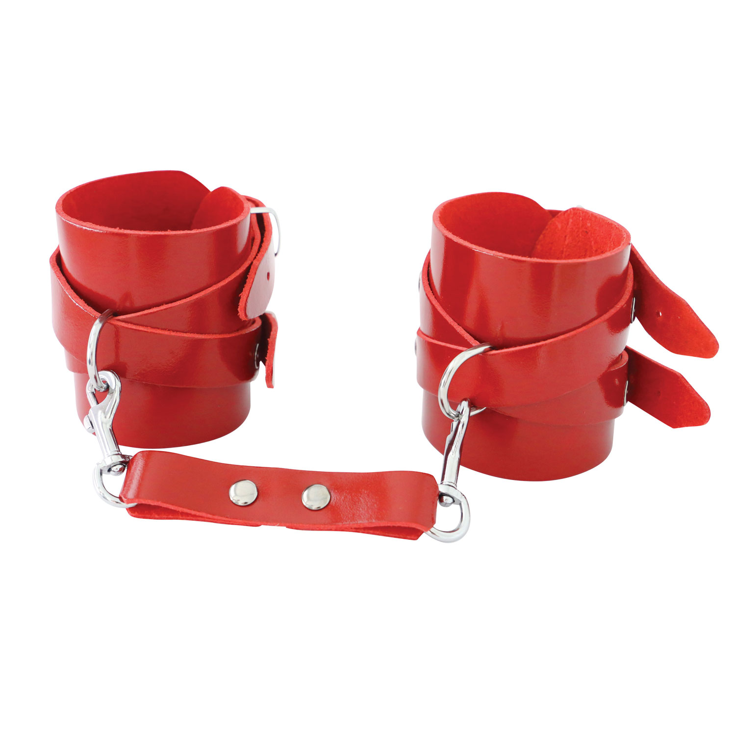  Artikelbild 2 des Artikels “XX-DREAMSTOYS Leder-Handfessel 