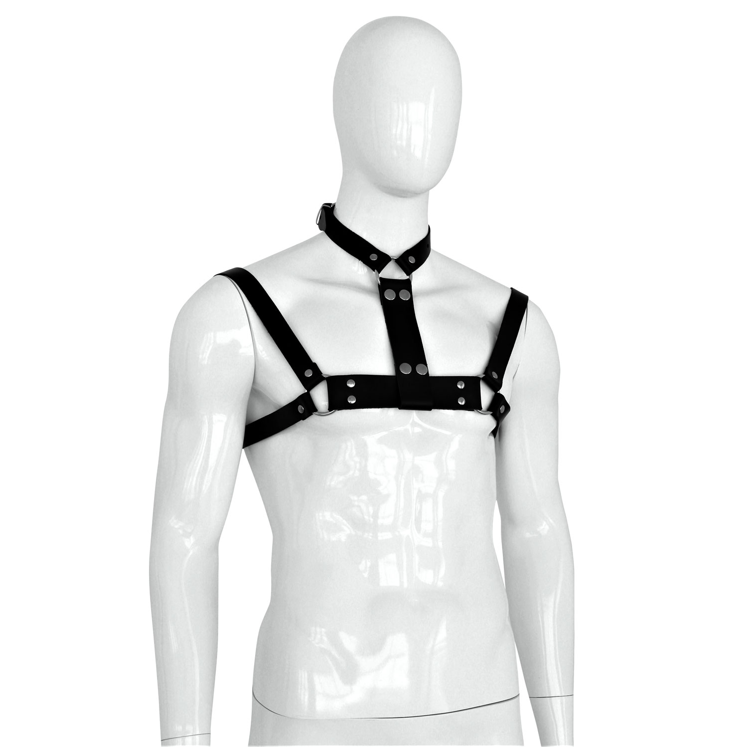  Artikelbild 2 des Artikels “XX-DREAMSTOYS Männer Harness 2 ways “