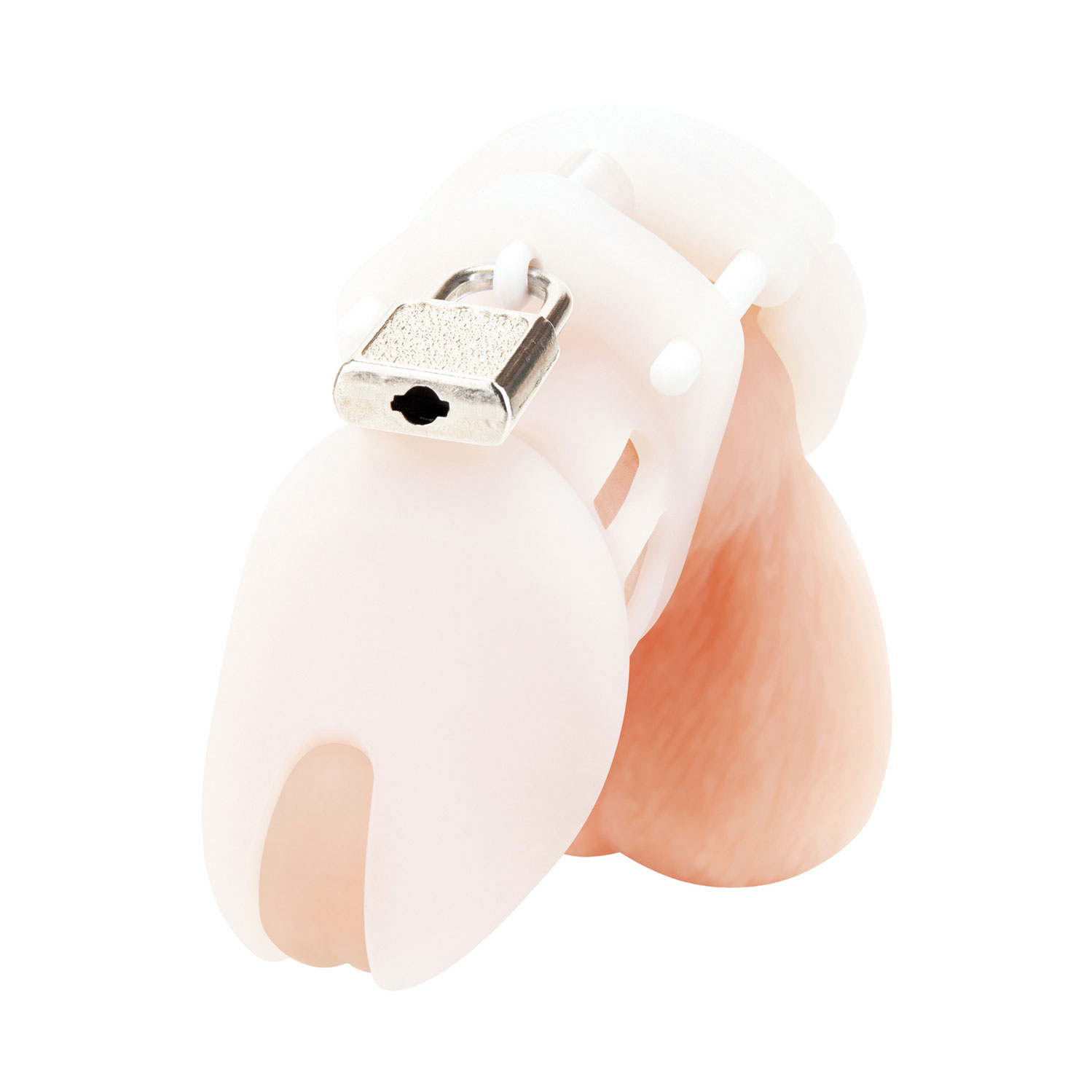  Artikelbild 2 des Artikels “BLUE LINE C&B GEAR Silicone Chastity Cage “