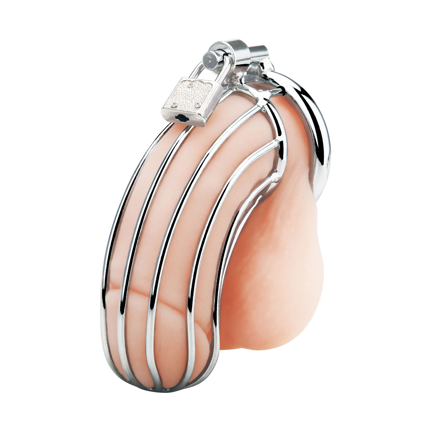 Artikelbild 2 des Artikels “BLUE LINE C&B GEAR Prisoner Cock Cage “