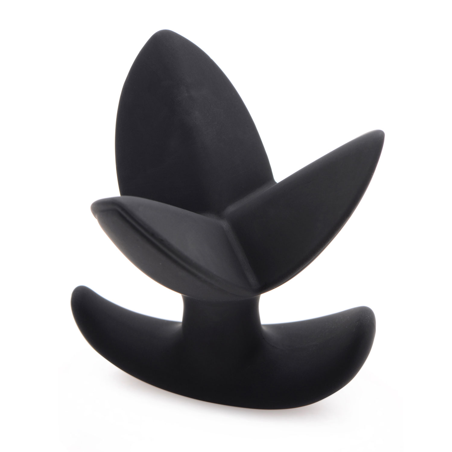  Artikelbild 2 des Artikels “MASTER SERIES Dark Bloom Mini Black Claw Plug “