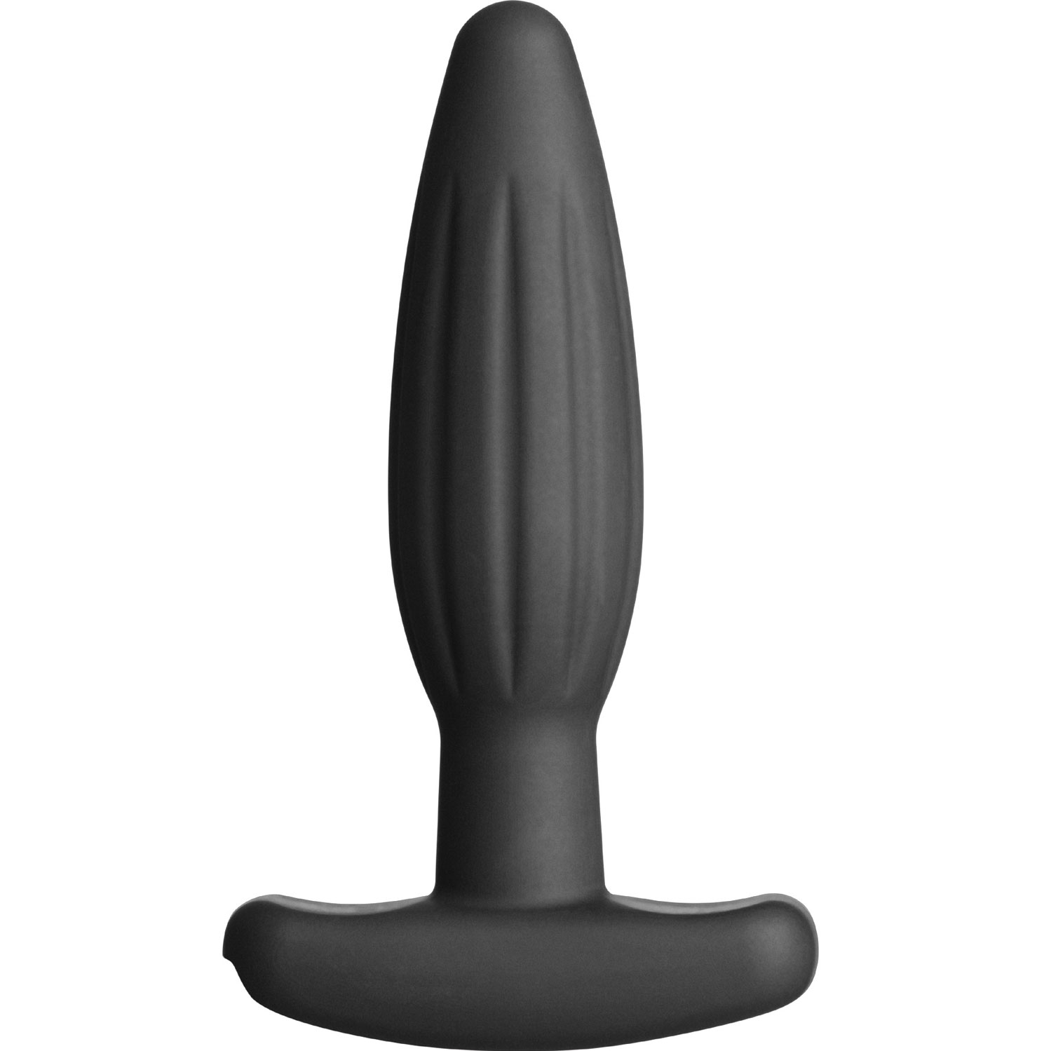  Artikelbild 2 des Artikels “ElectraStim Silicone Noir Rocker Small Butt Plug “