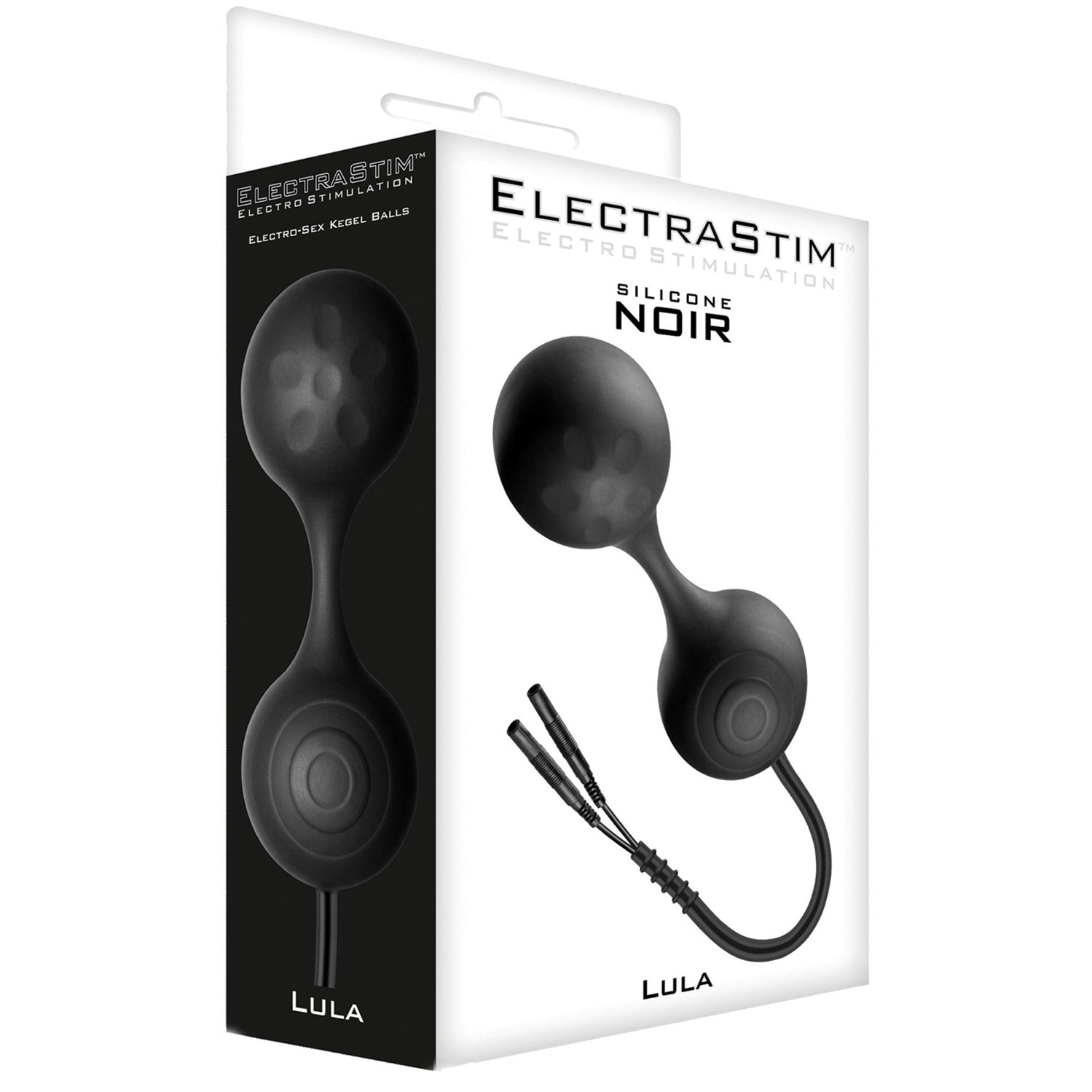  Artikelbild 2 des Artikels “ElectraStim Silicone Noir Lula Kegel Excersisor “