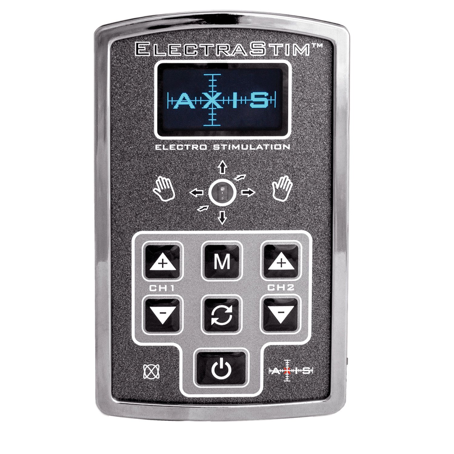  Artikelbild 2 des Artikels “ElectraStim Electro Stimulator AXIS “