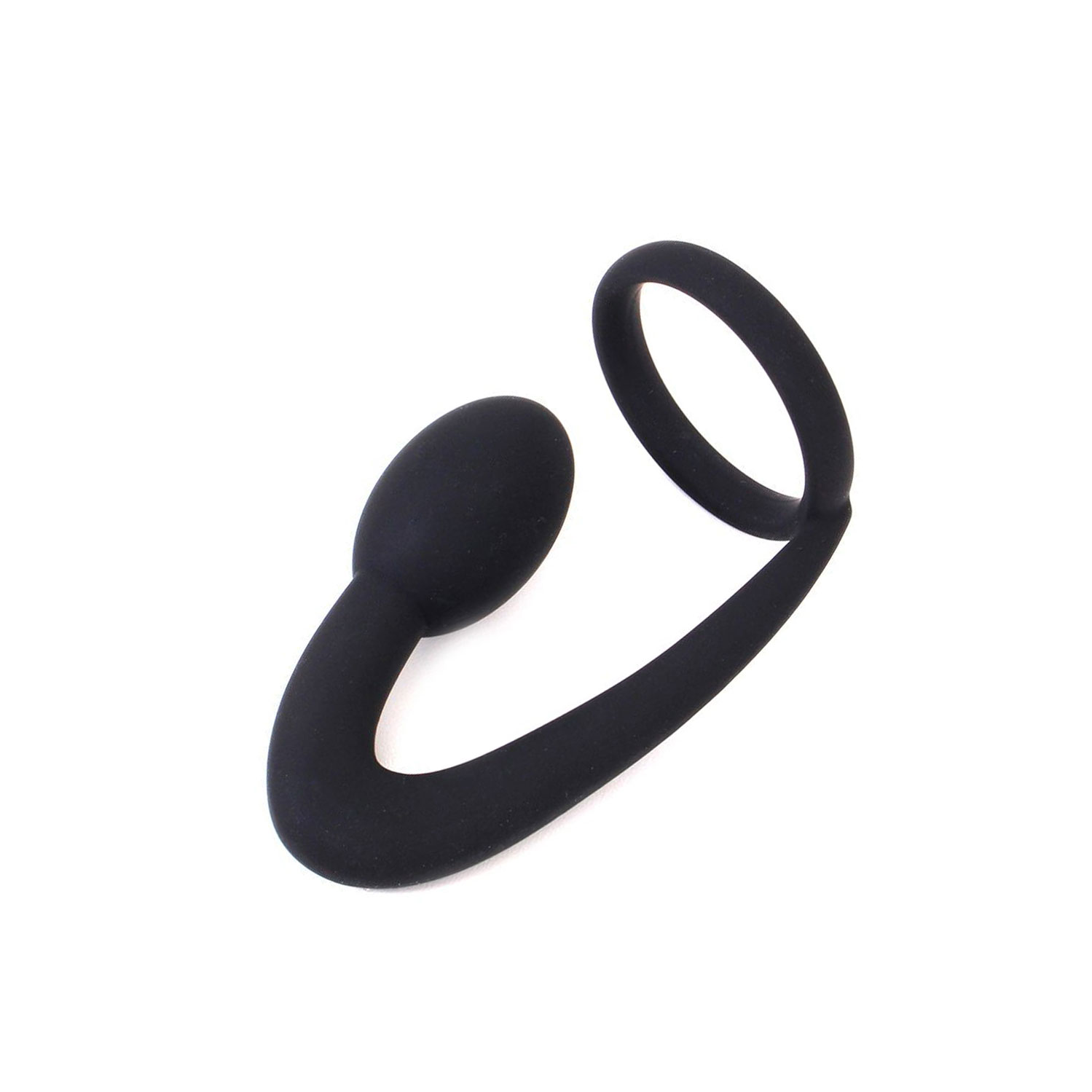  Artikelbild 2 des Artikels “KIOTOS X Silicone P-Spot Anal Lock “